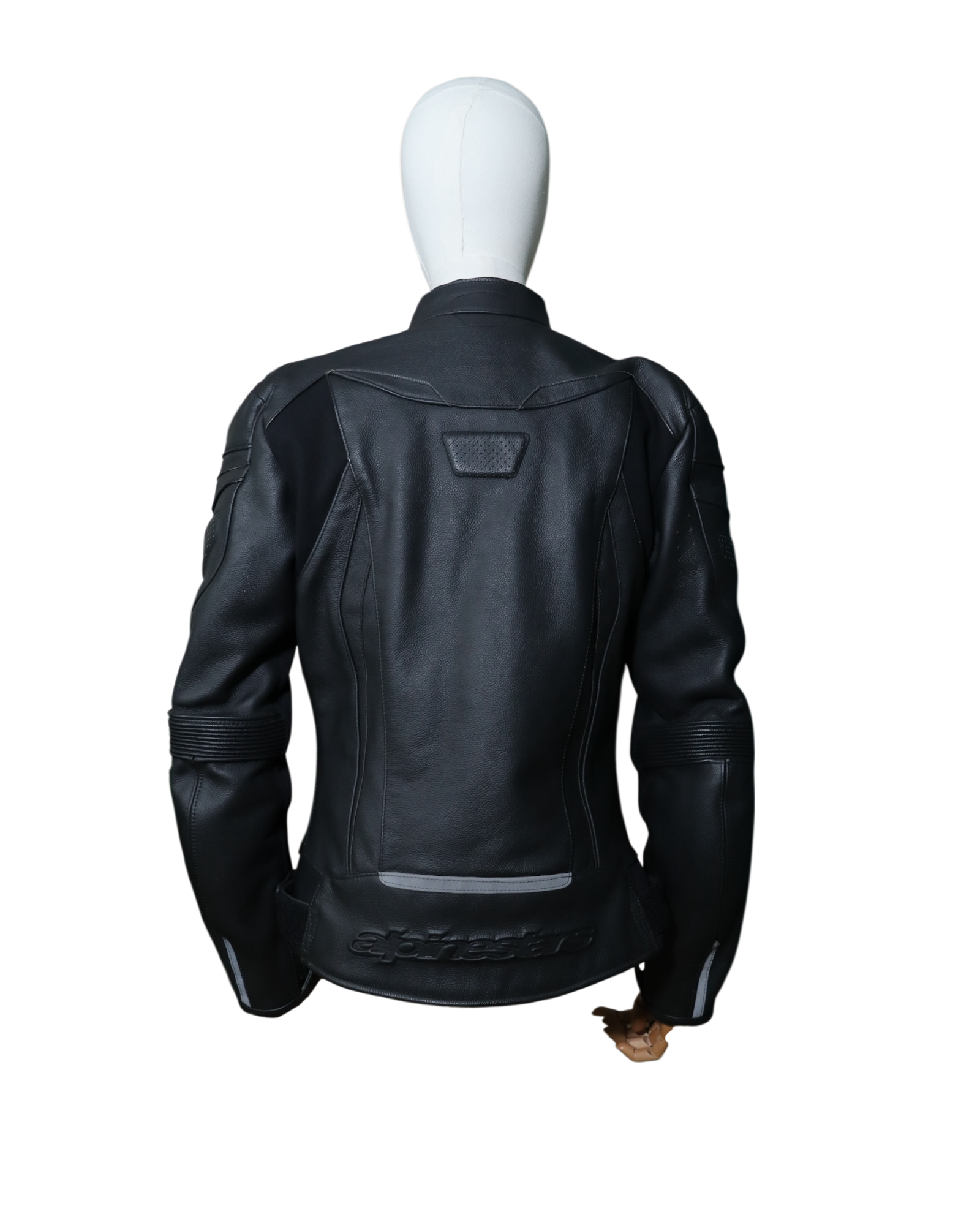 ALPINESTARS STELLA GP PLUS RV2 - M/L / 46EU