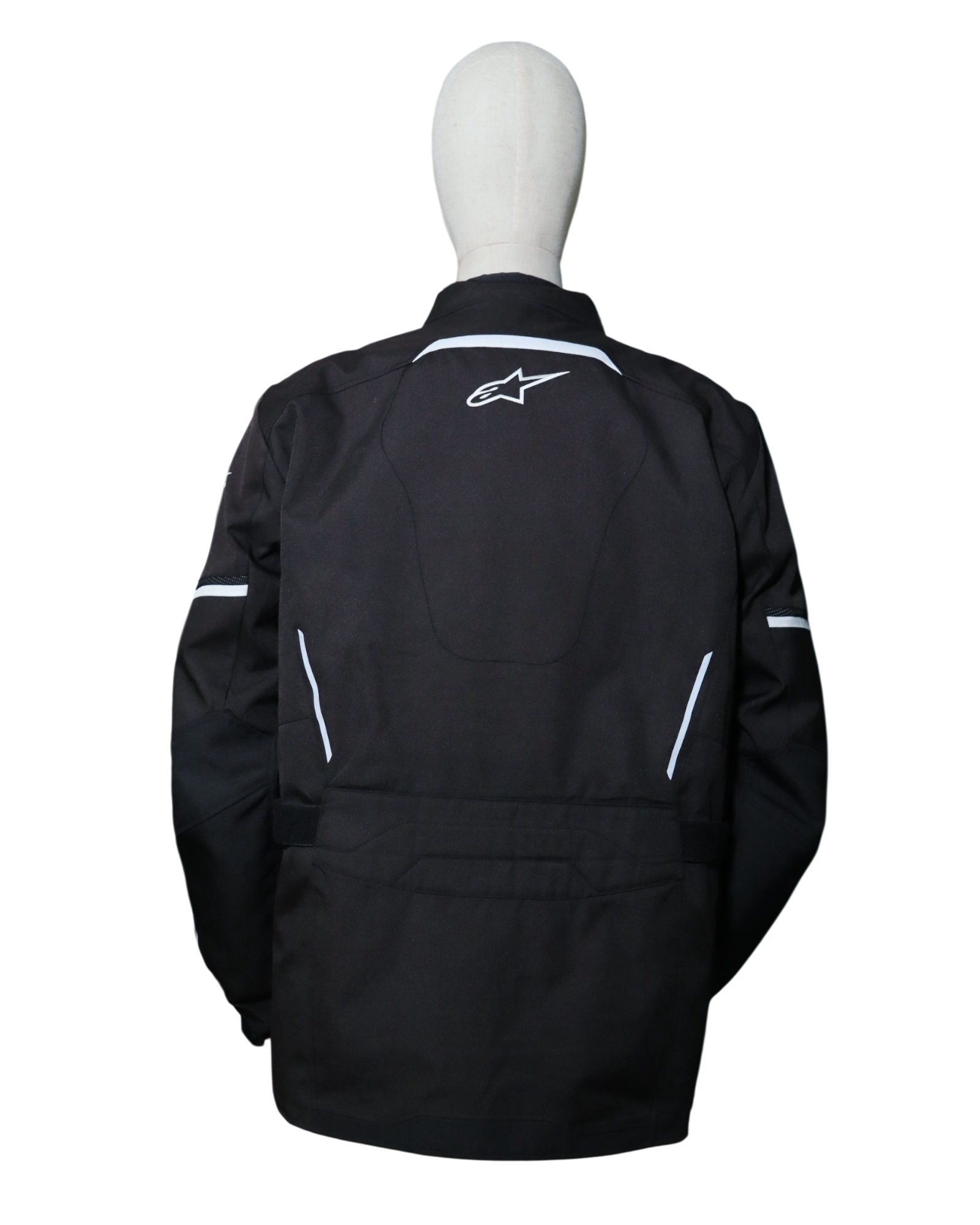 ALPINESTARS CORDOBA DRYSTAR - 4XL