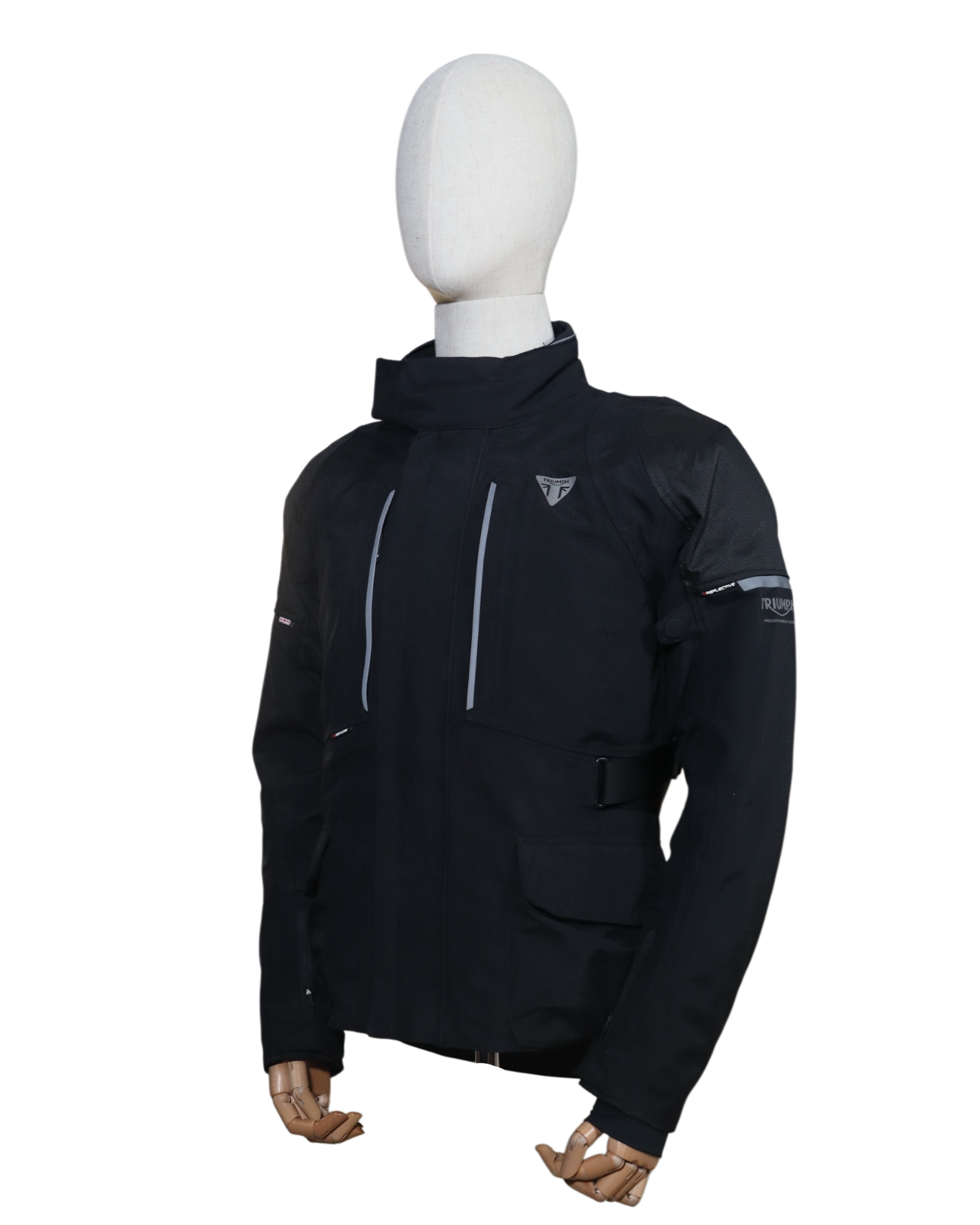 TRIUMPH LEITH ENSEMBLE S