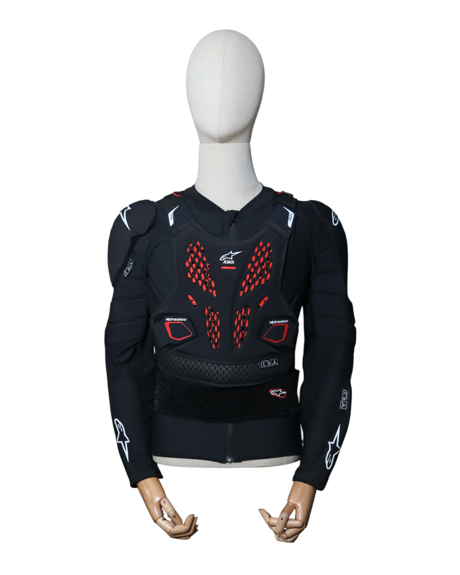 HELSTONS TRACKER XXL