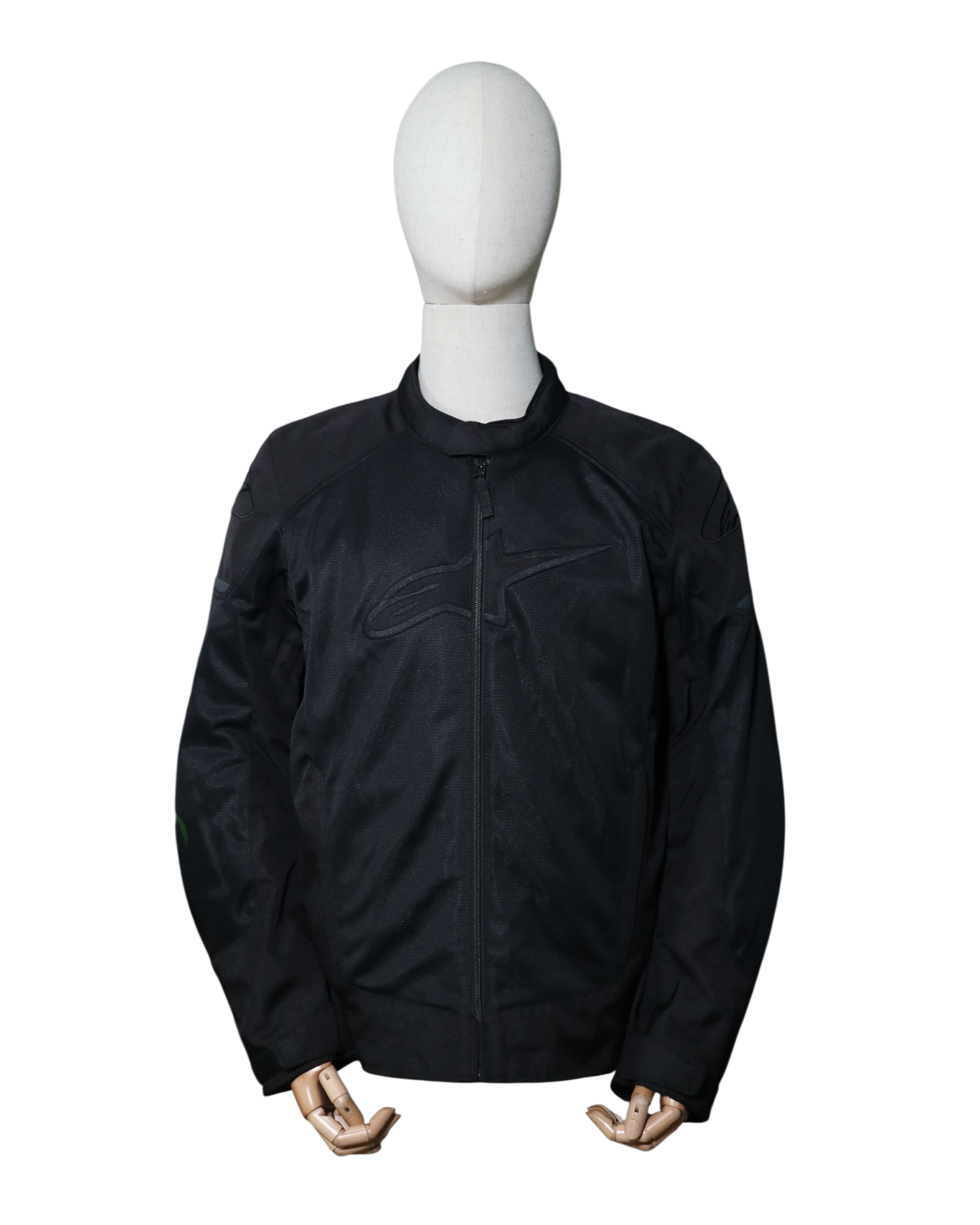 ALPINESTARS T-SP X SUPER AIR - XXL