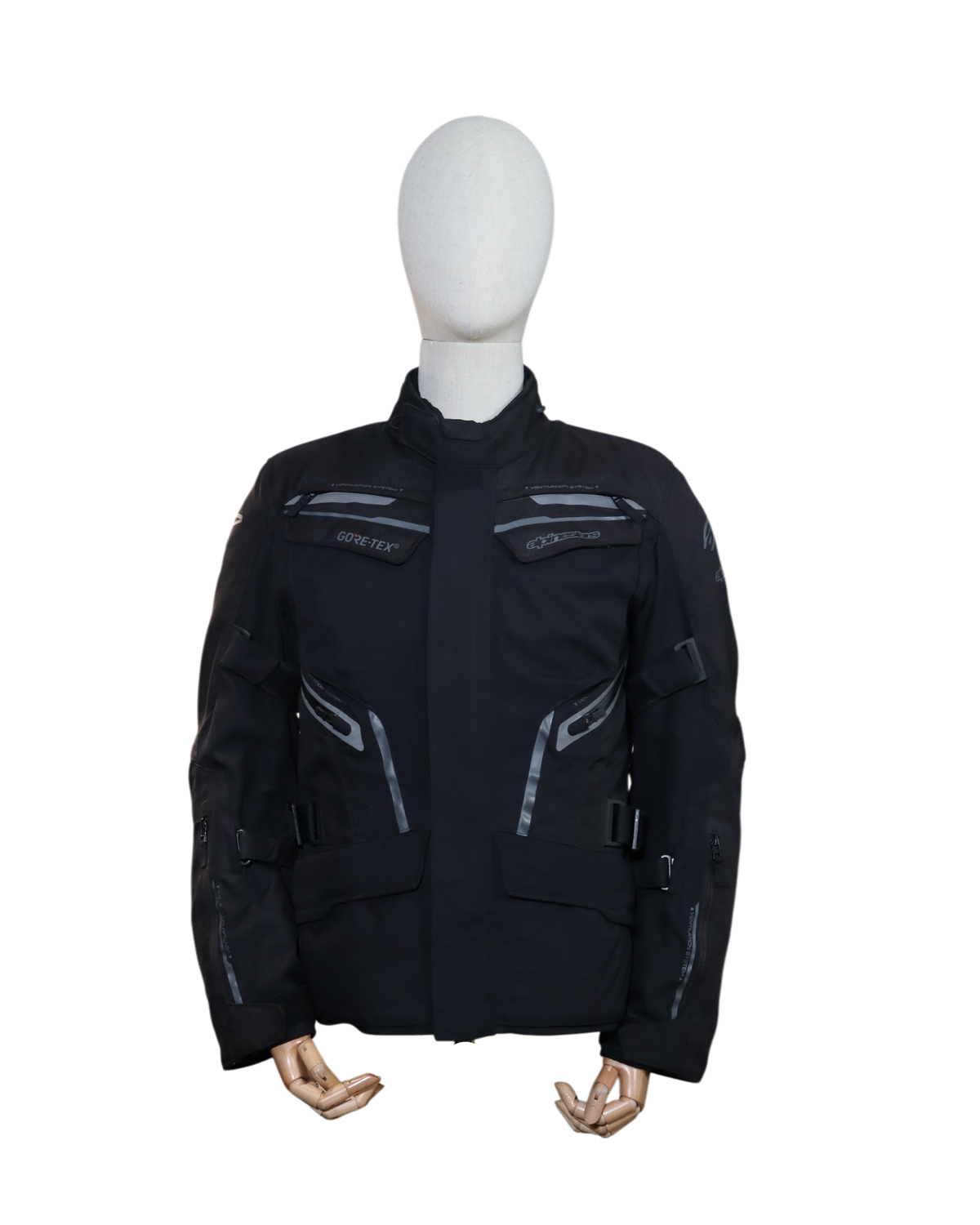 ALPINESTARS PATRON GORETEX - L