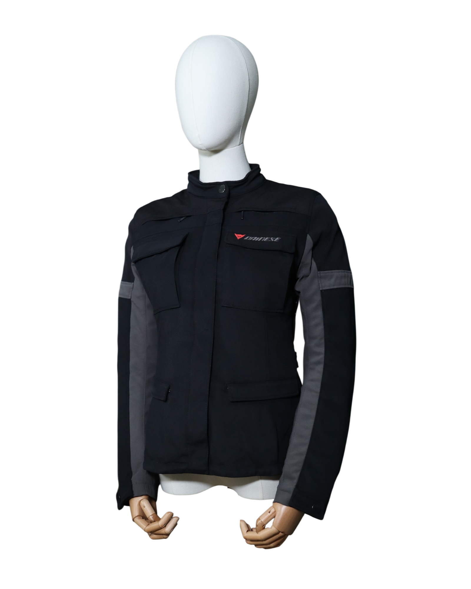DAINESE G DOCTOR TEX - S / 42EU
