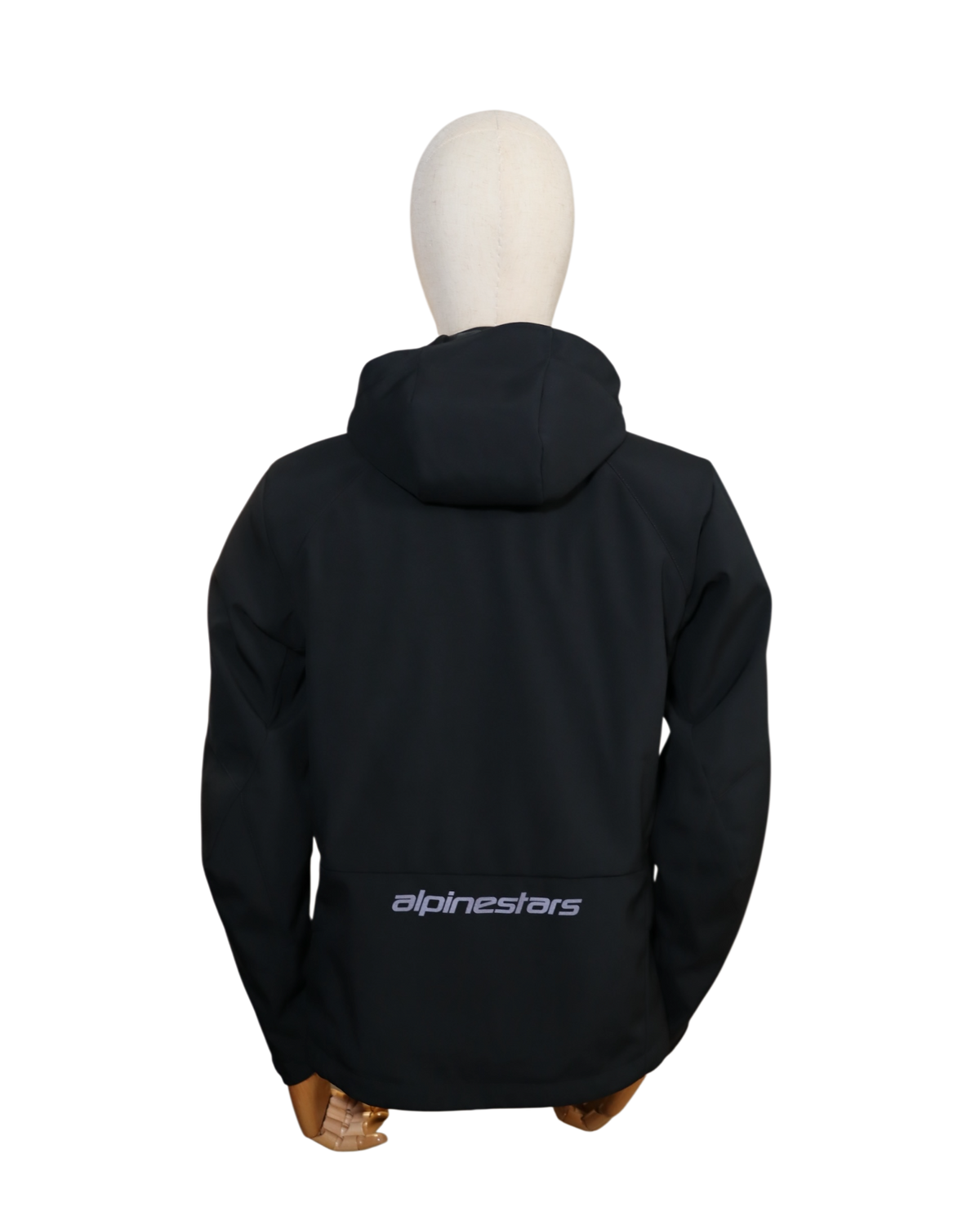 ALPINESTARS STRATOS TECHSHELL - S