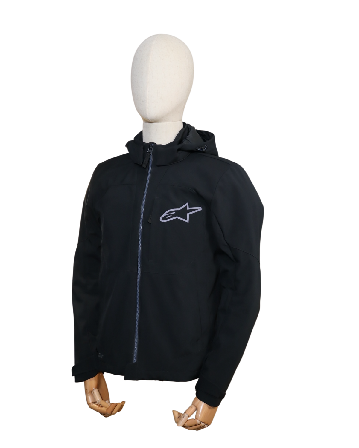 ALPINESTARS STRATOS TECHSHELL - S