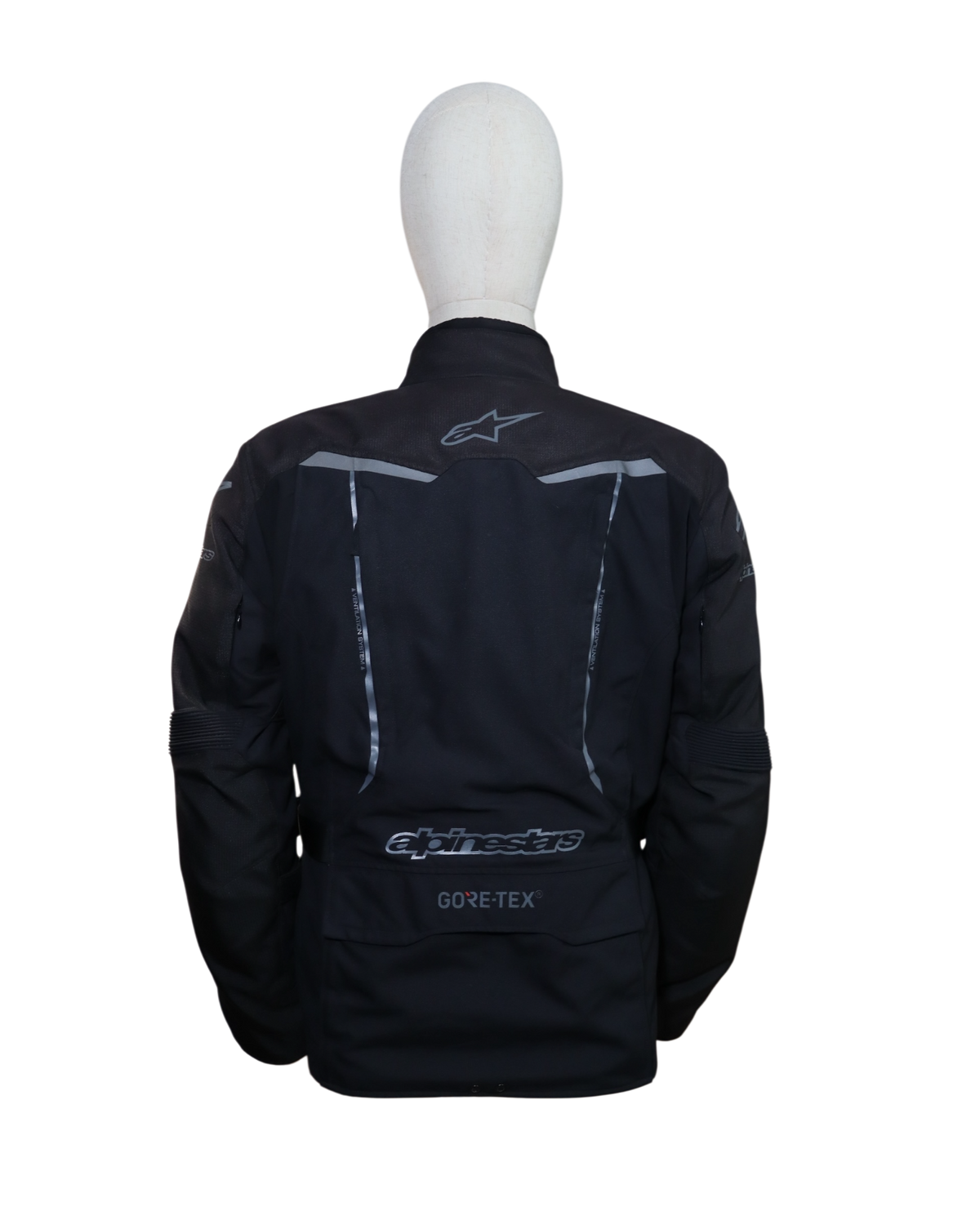 ALPINESTARS PATRON GORETEX - L