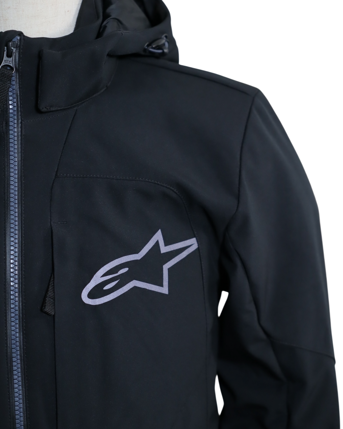 ALPINESTARS STRATOS TECHSHELL - S