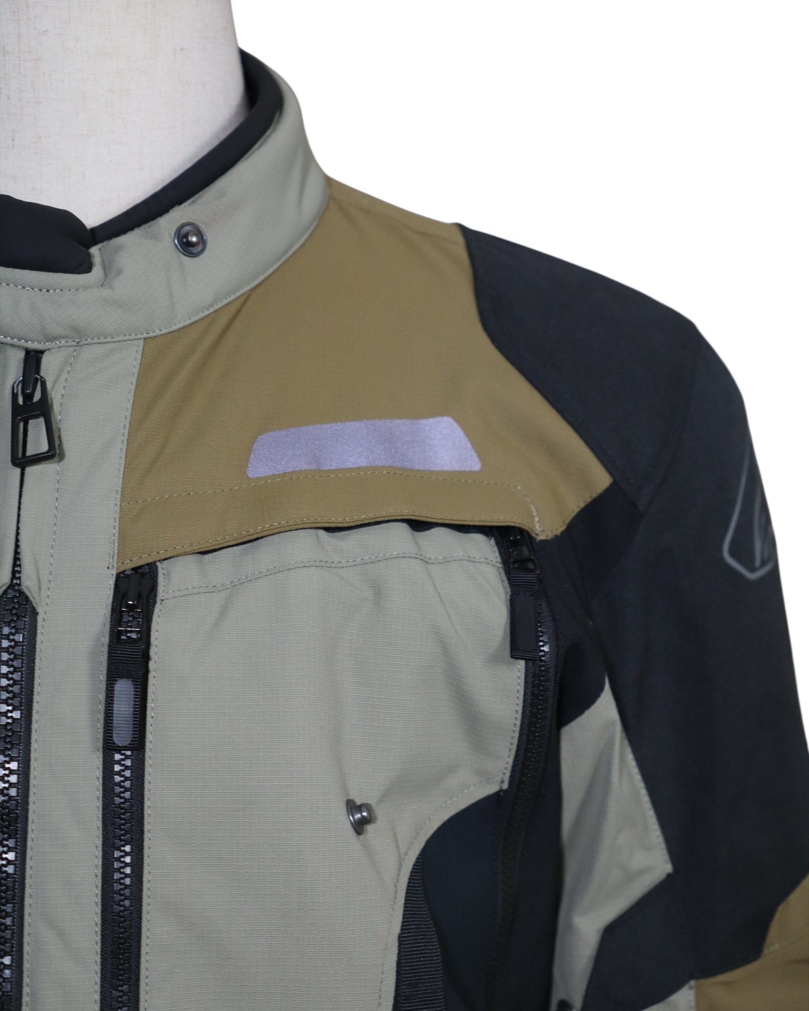ALPINESTARS BOGOTA PRO AA - 3XL