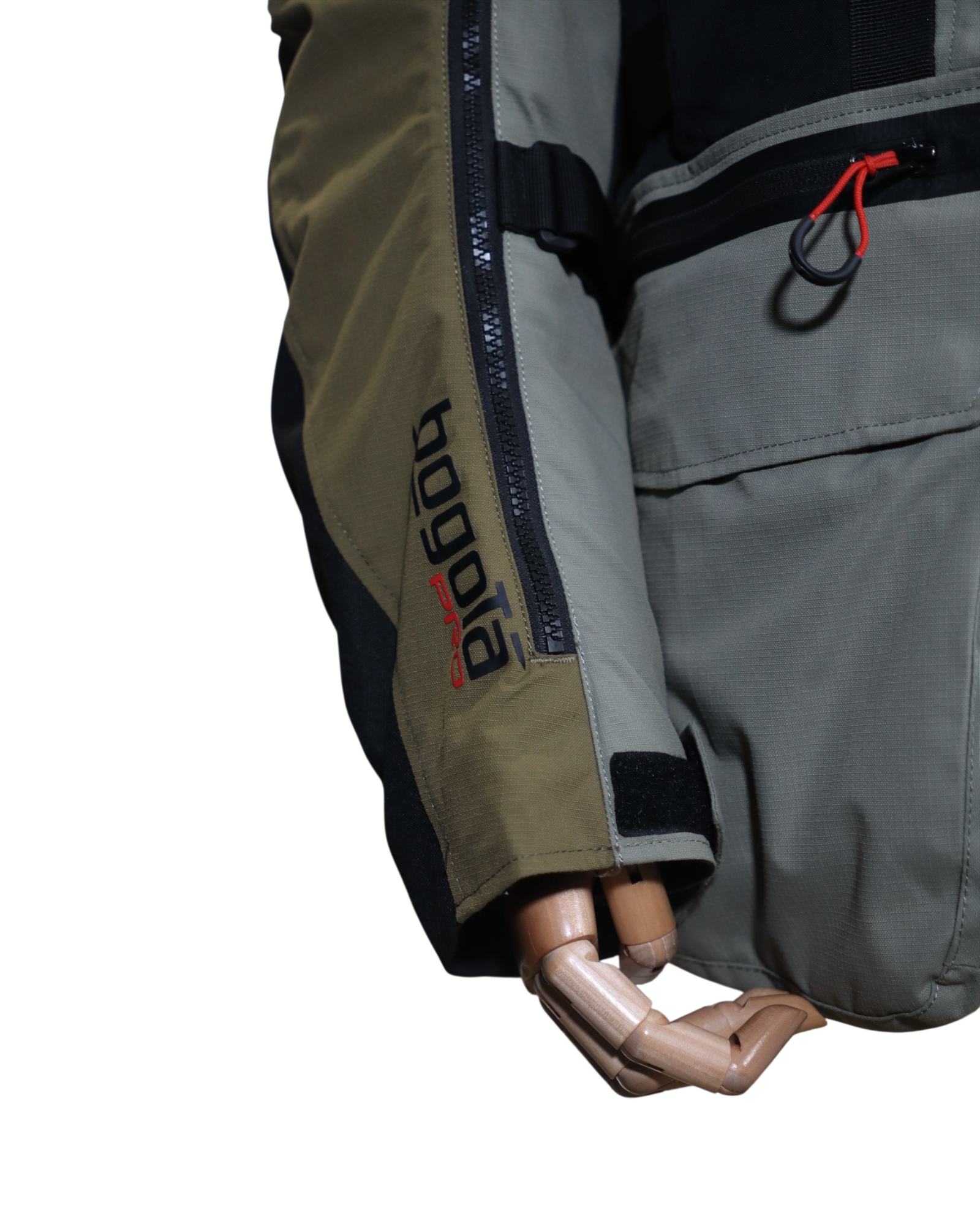 ALPINESTARS BOGOTA PRO AA - 3XL