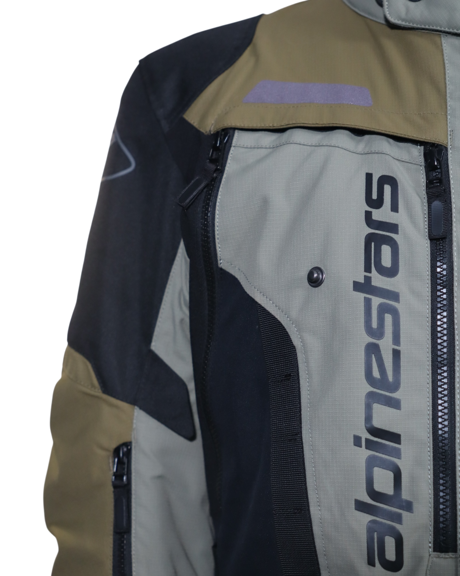 ALPINESTARS BOGOTA PRO AA - 3XL