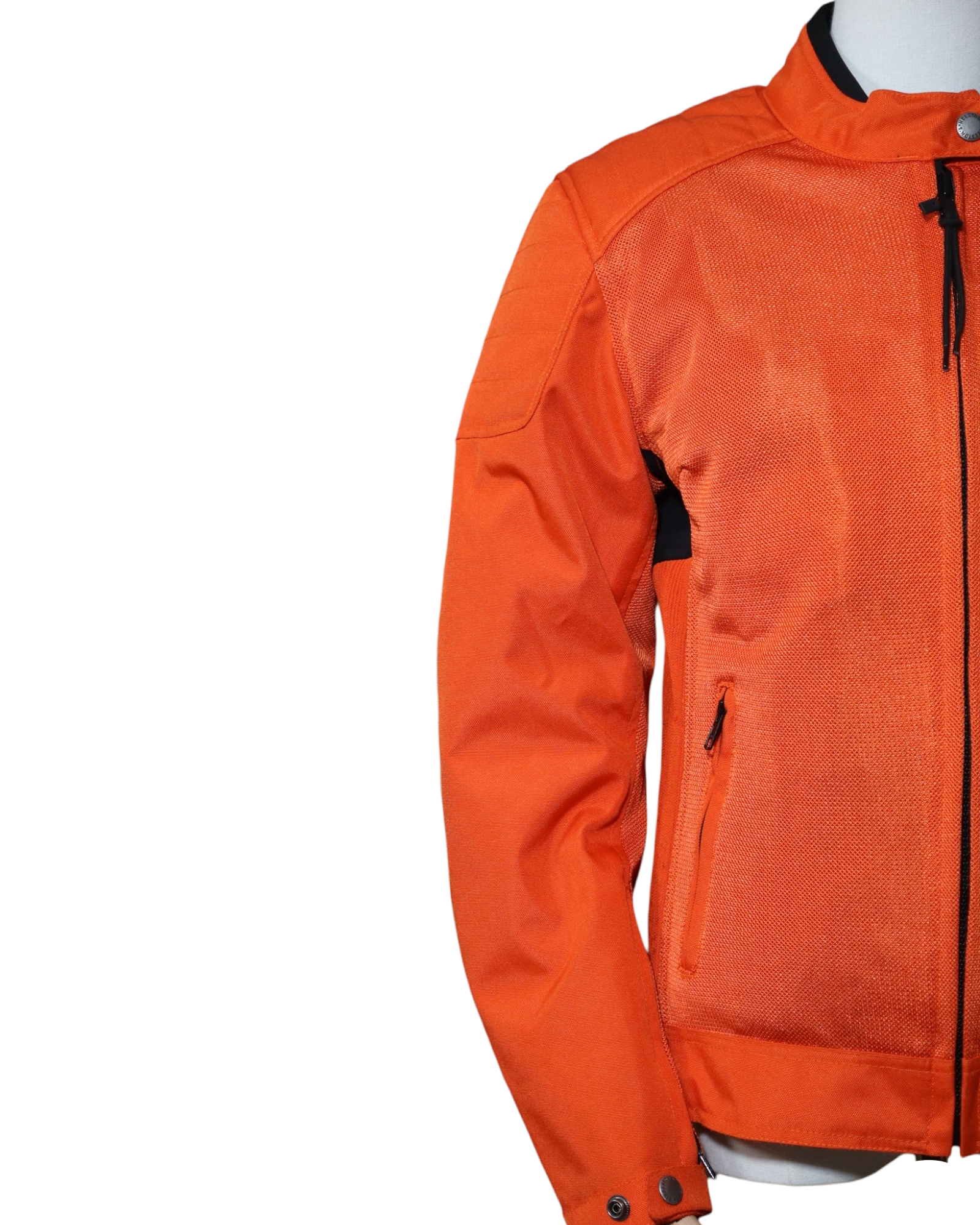 HELSTONS JODY MESH - M