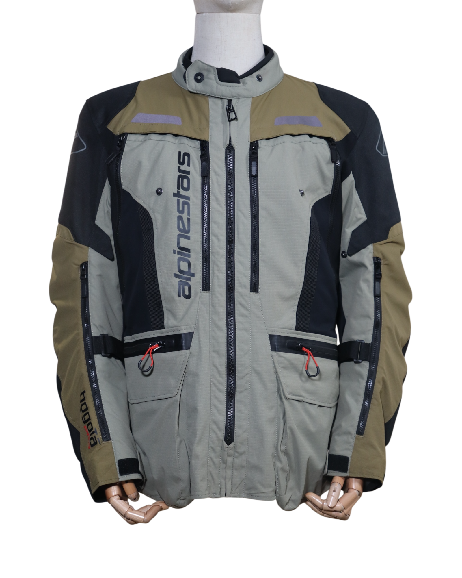 ALPINESTARS BOGOTA PRO AA - 3XL