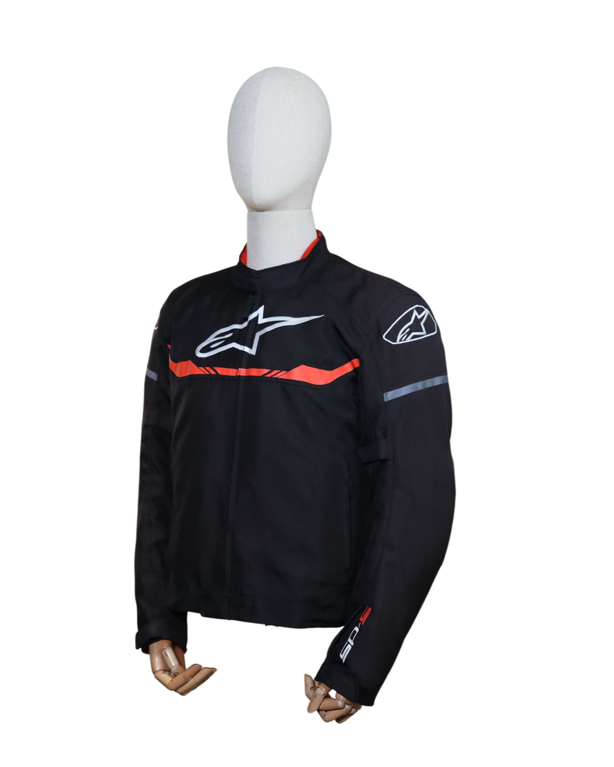 ALPINESTARS T SPS WP - L