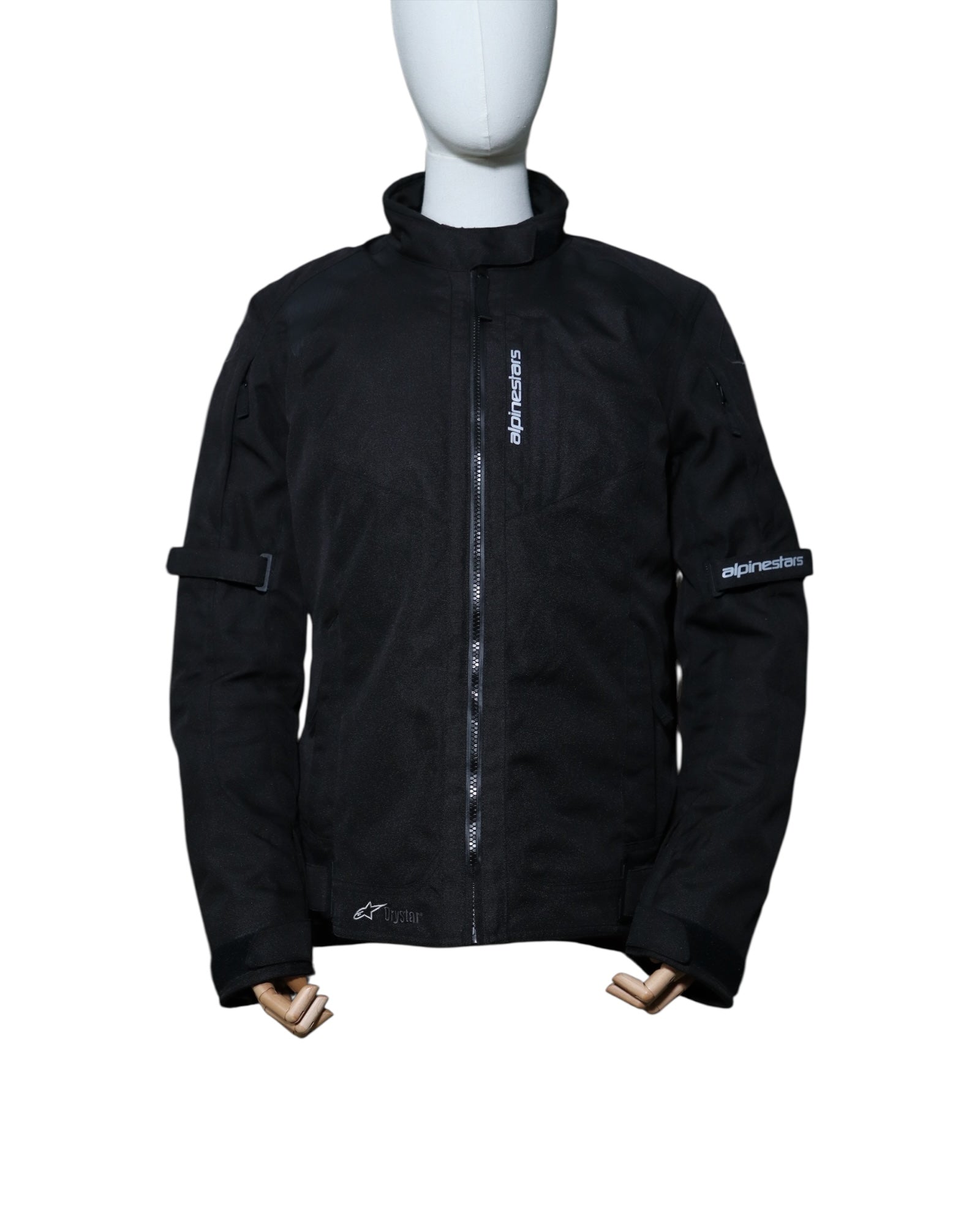 Veste ALPINESTARS HEADLAND DRYSTAR XXL Femme – Excellent état