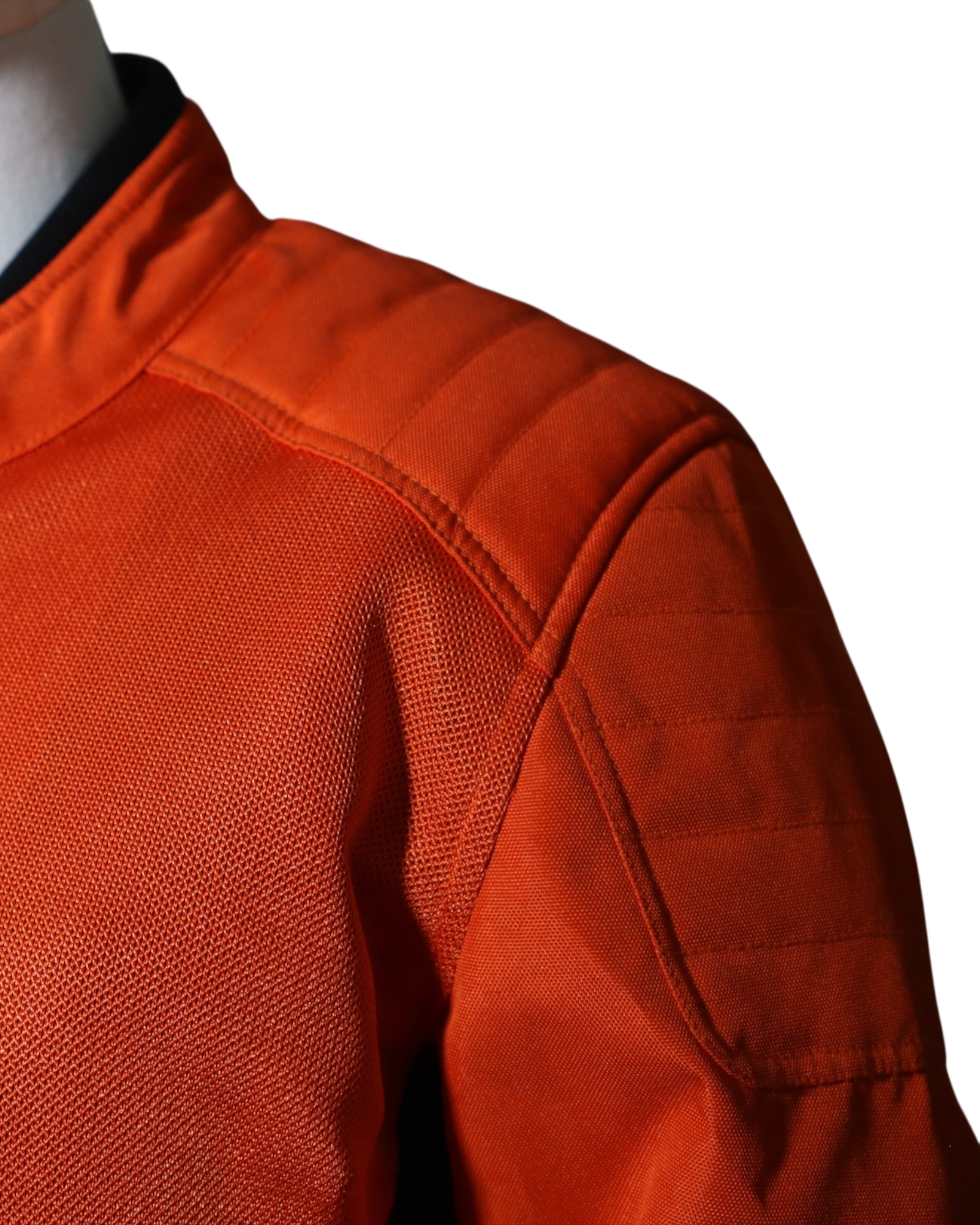 HELSTONS JODY MESH - M