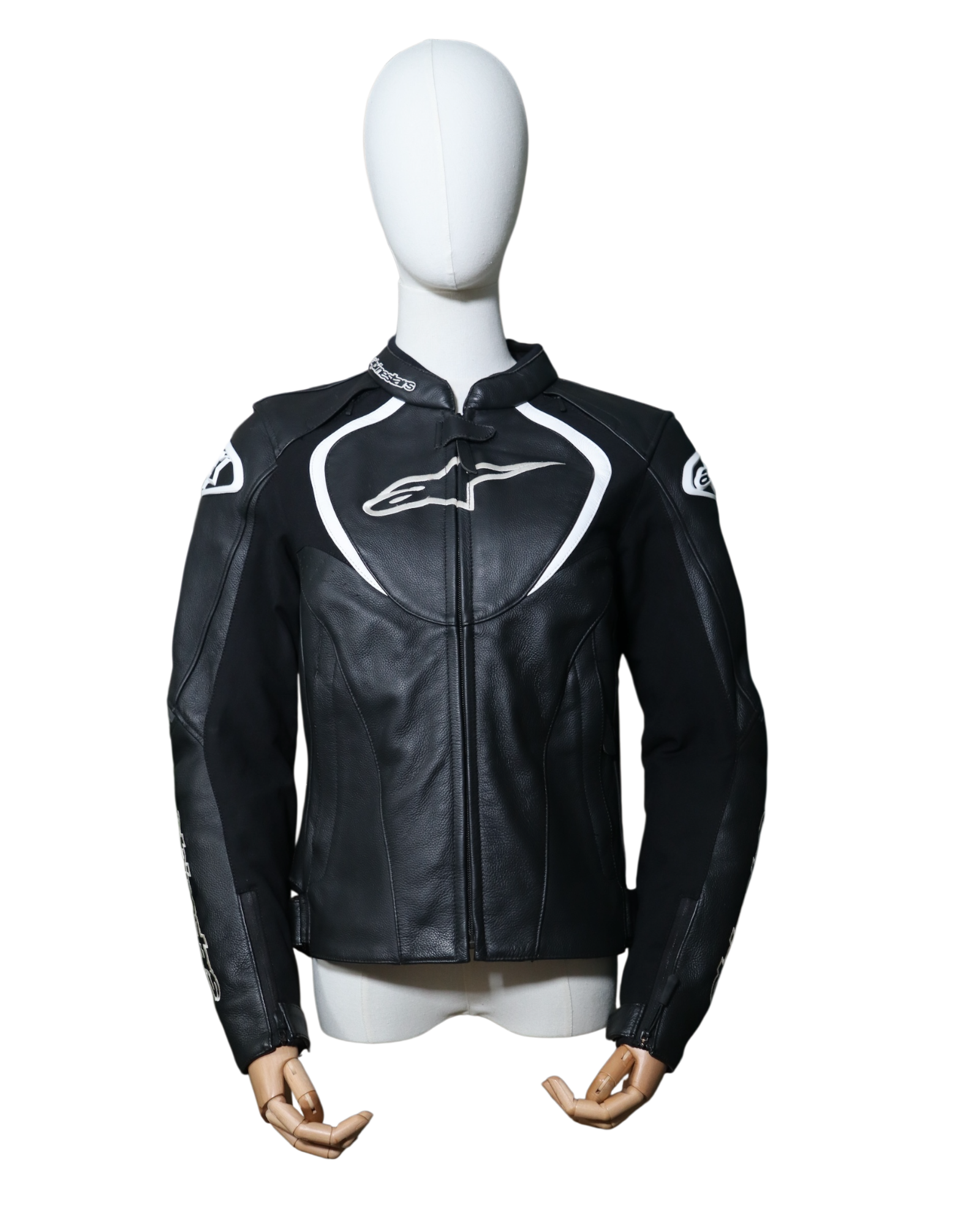 ALPINESTARS STELLA JAWS M / 44EU