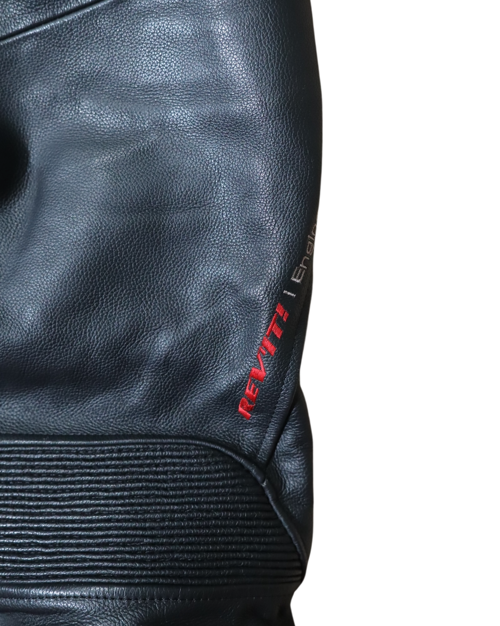 REVIT LEATHER PANT S / 48EU