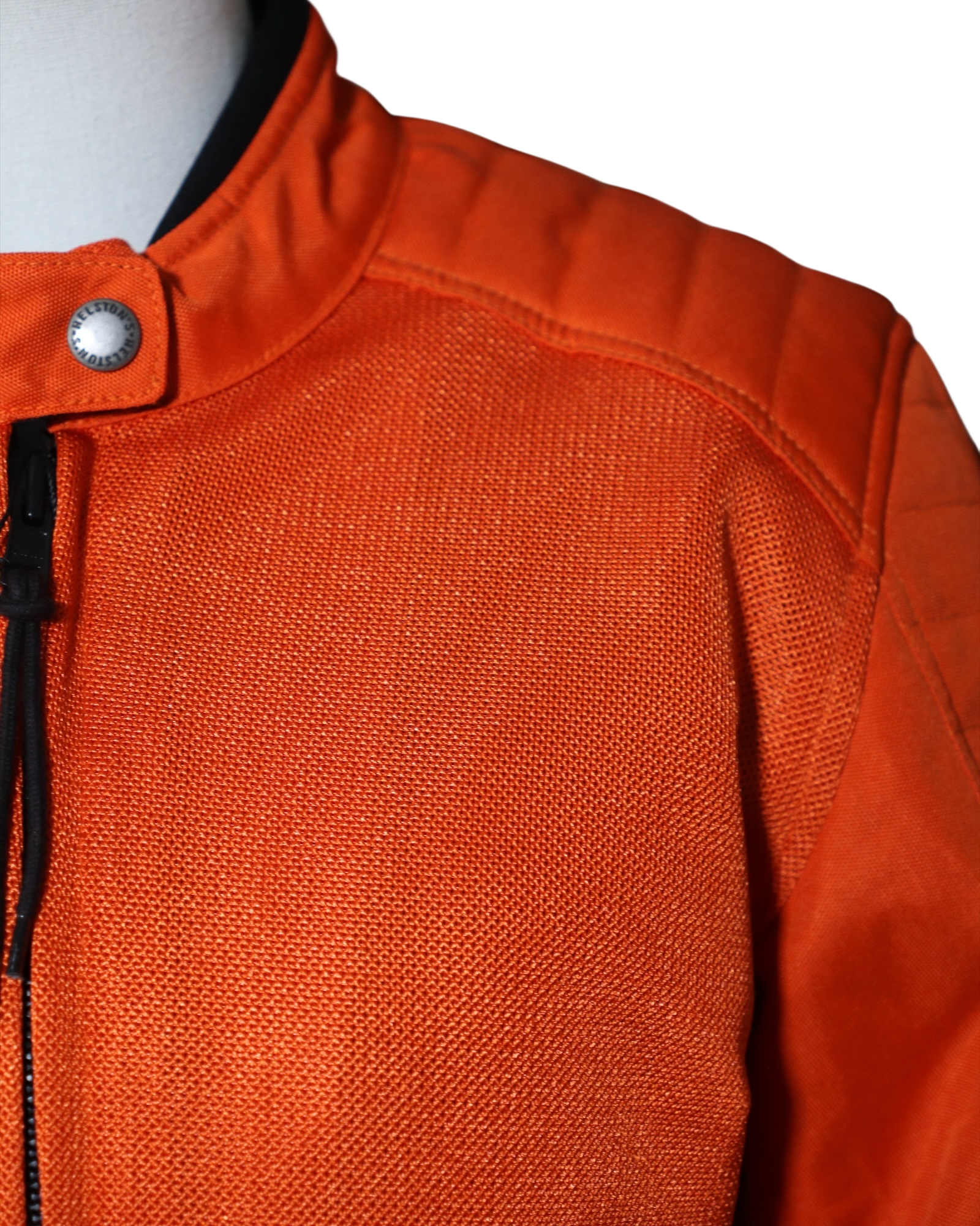HELSTONS JODY MESH - M
