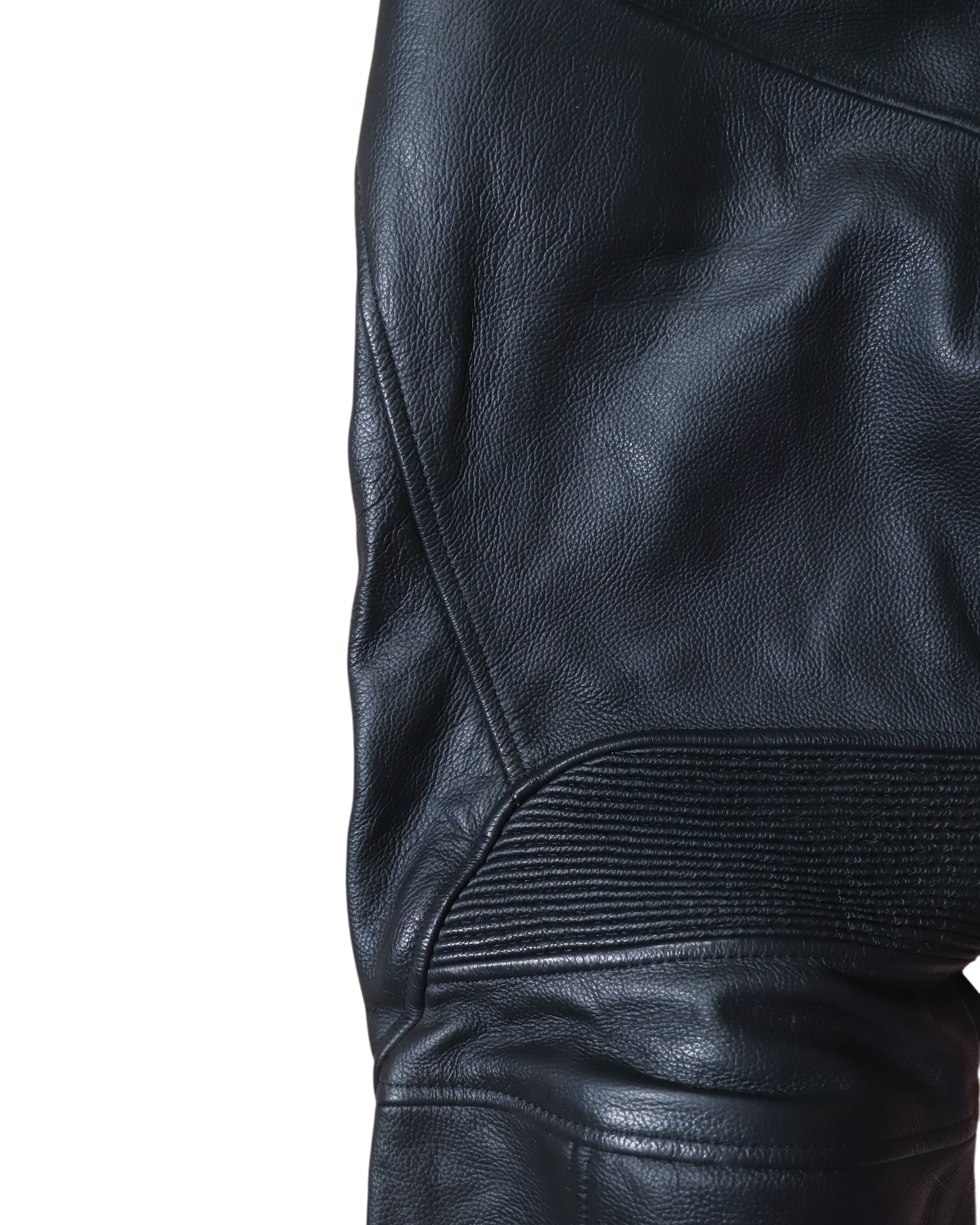 REVIT LEATHER PANT S / 48EU