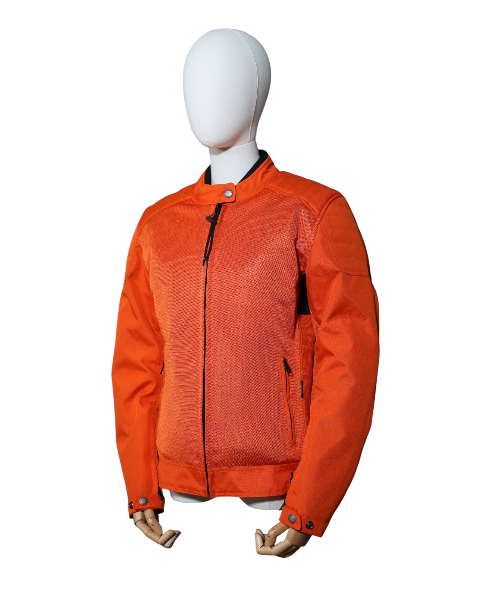 HELSTONS JODY MESH - M