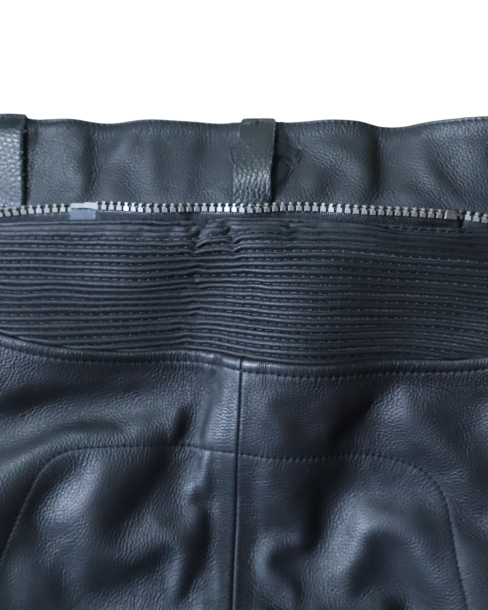 REVIT LEATHER PANT S / 48EU