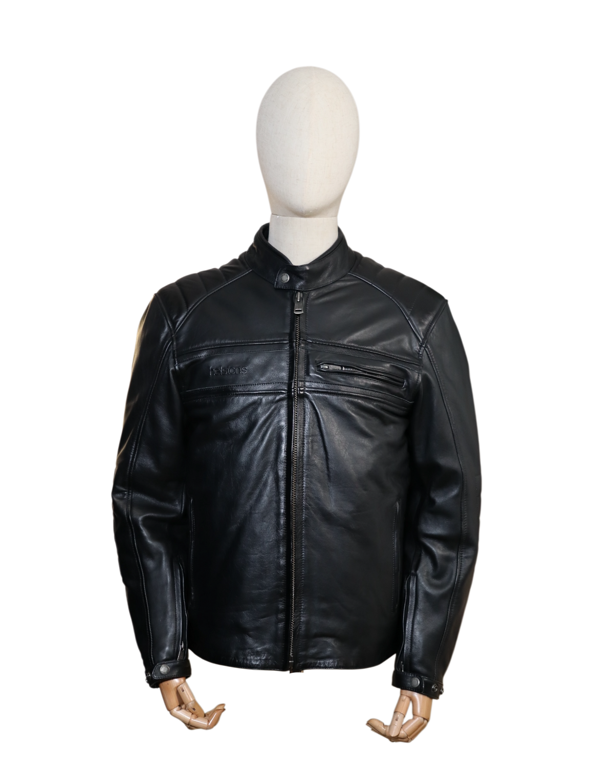 HELSTONS MASTER K AA - 3XL