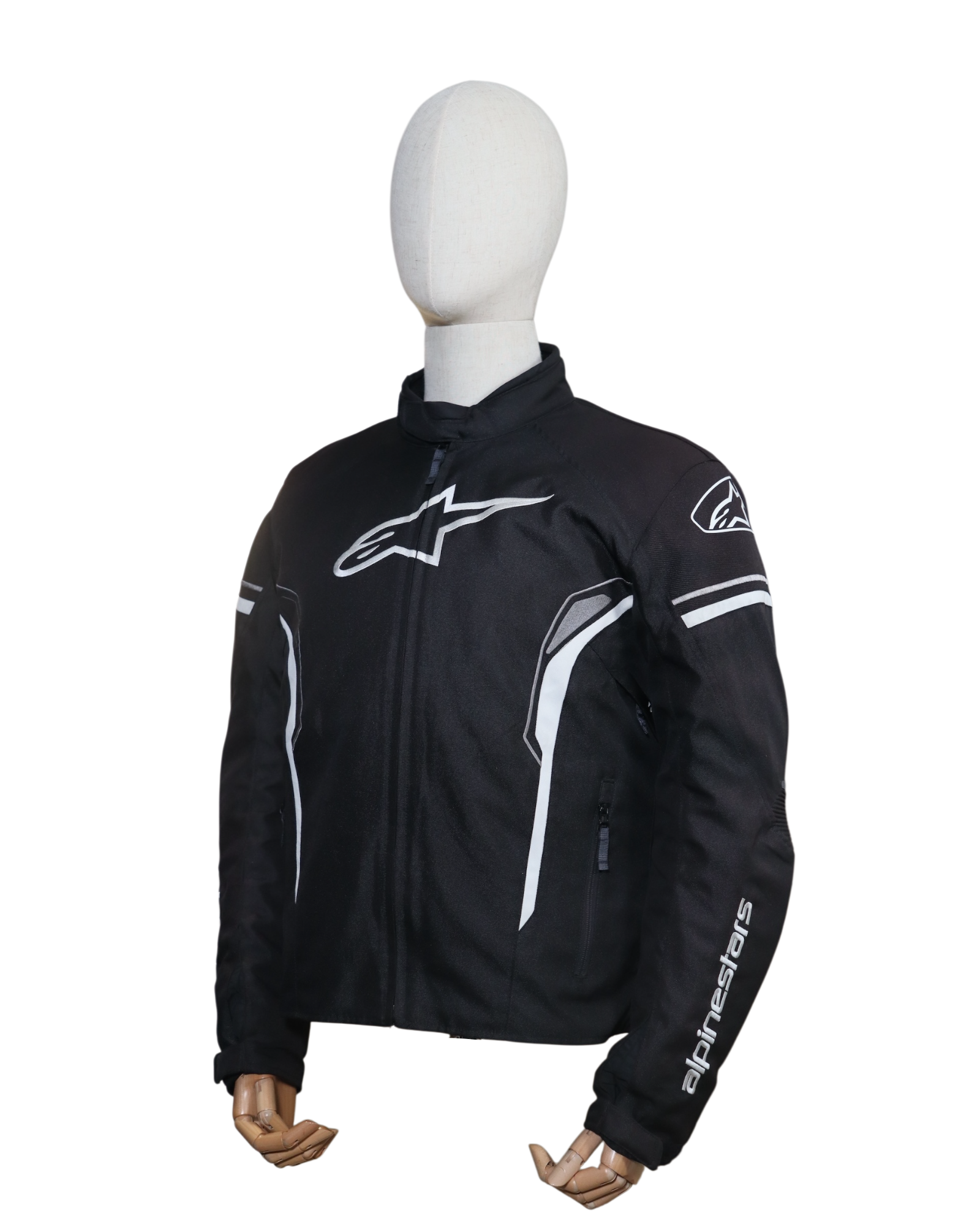 ALPINESTARS T-SP1 WATERPROOF - XL