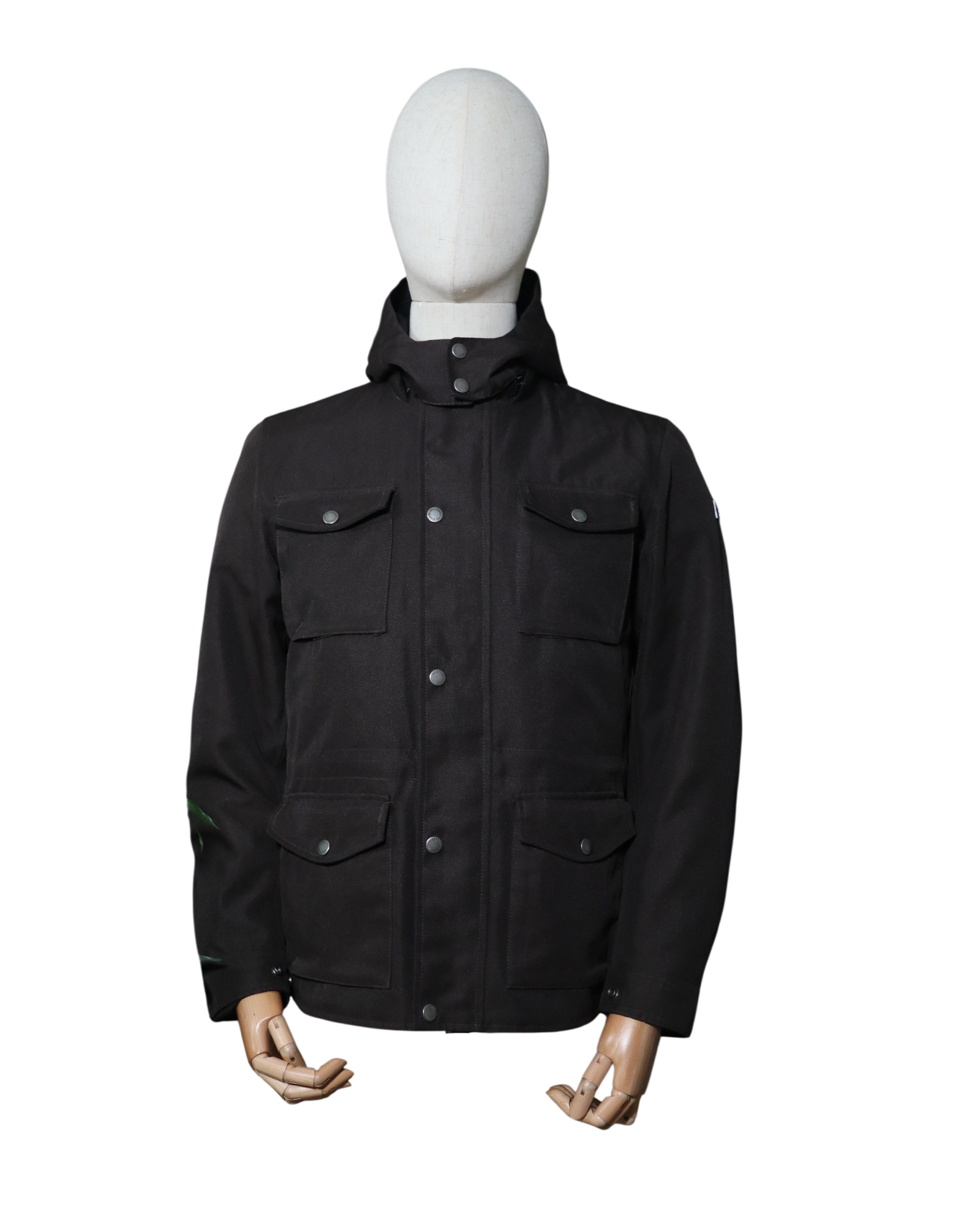 HELSTONS BARBADE S