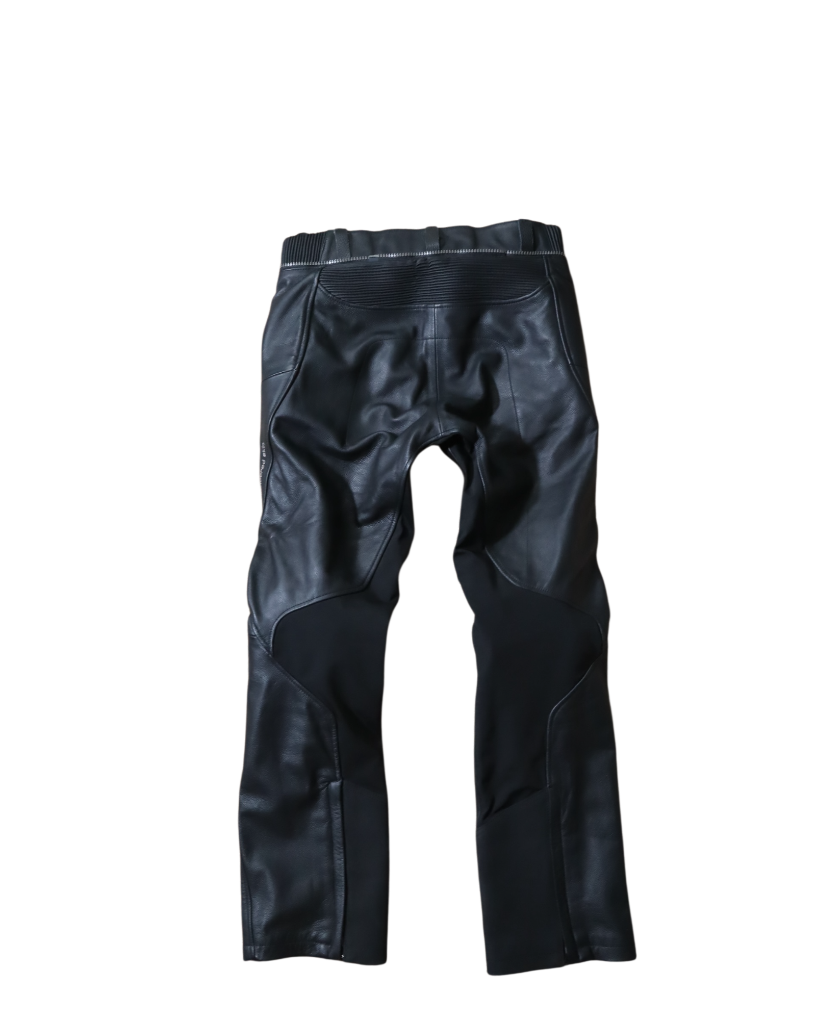 REVIT LEATHER PANT S / 48EU