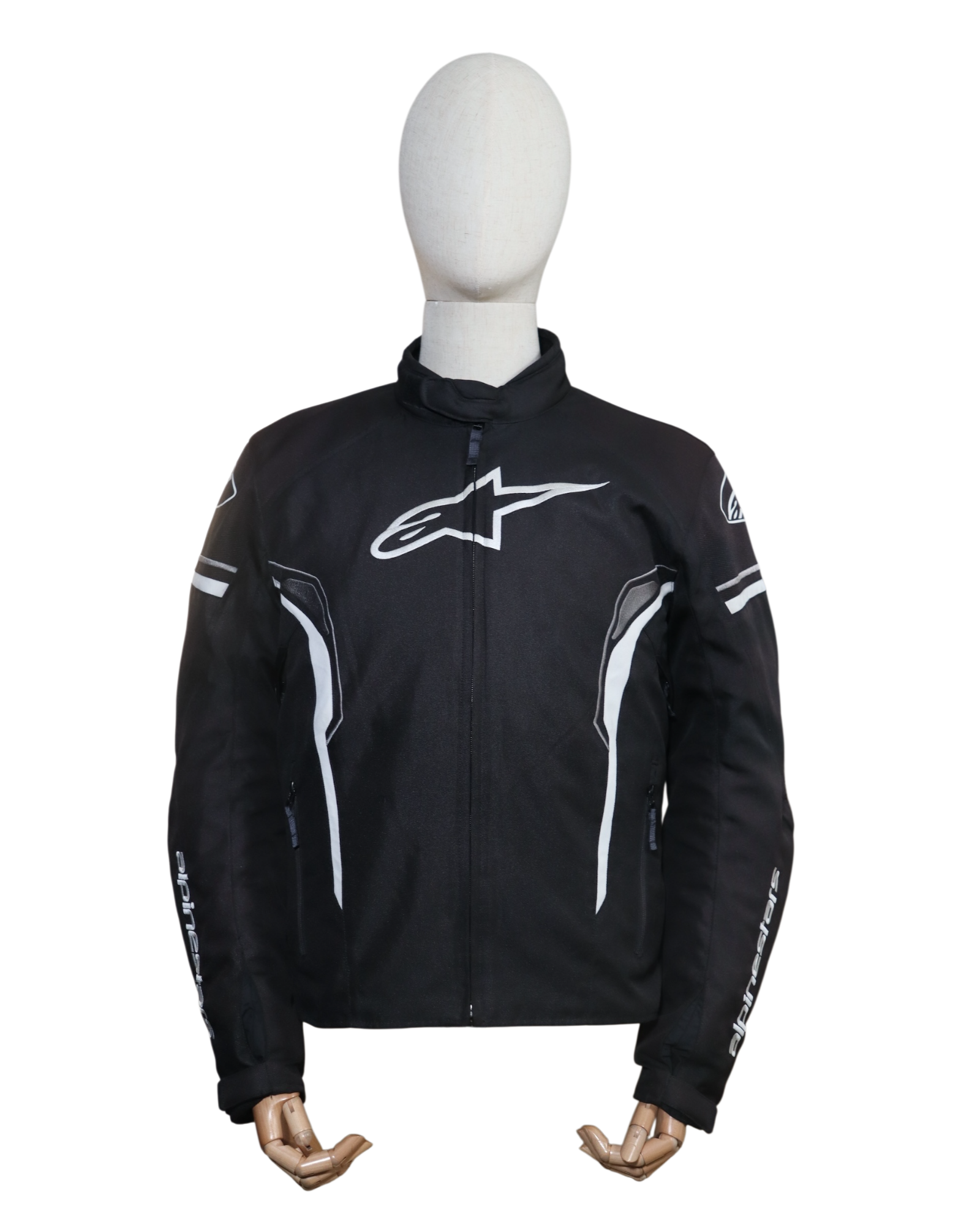 ALPINESTARS T-SP1 WATERPROOF - XL
