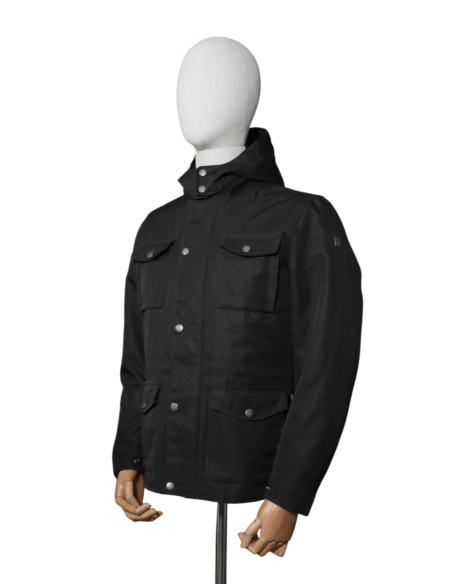 HELSTONS BARBADE S