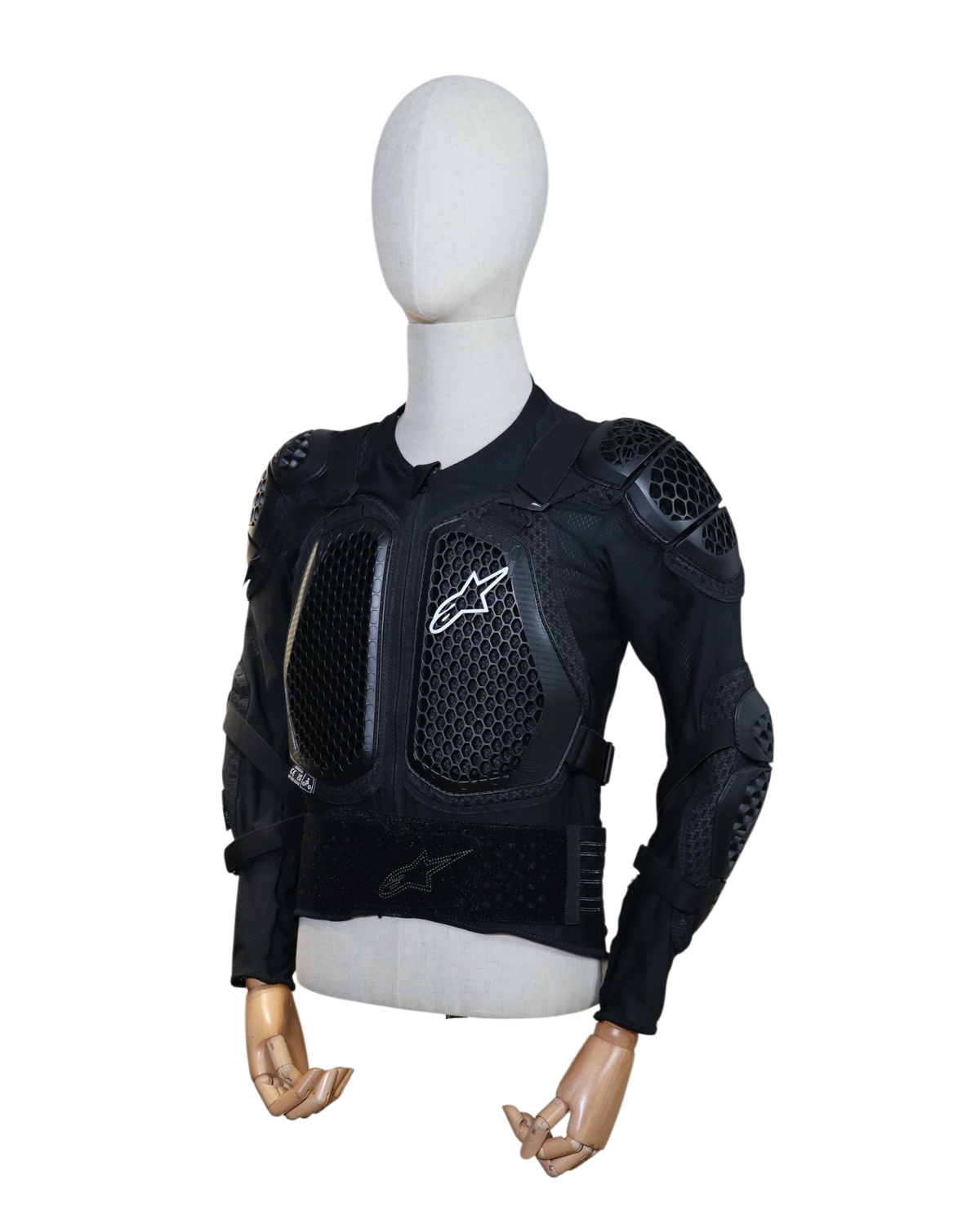 ALPINESTARS BIONIC PRO V2 - XL
