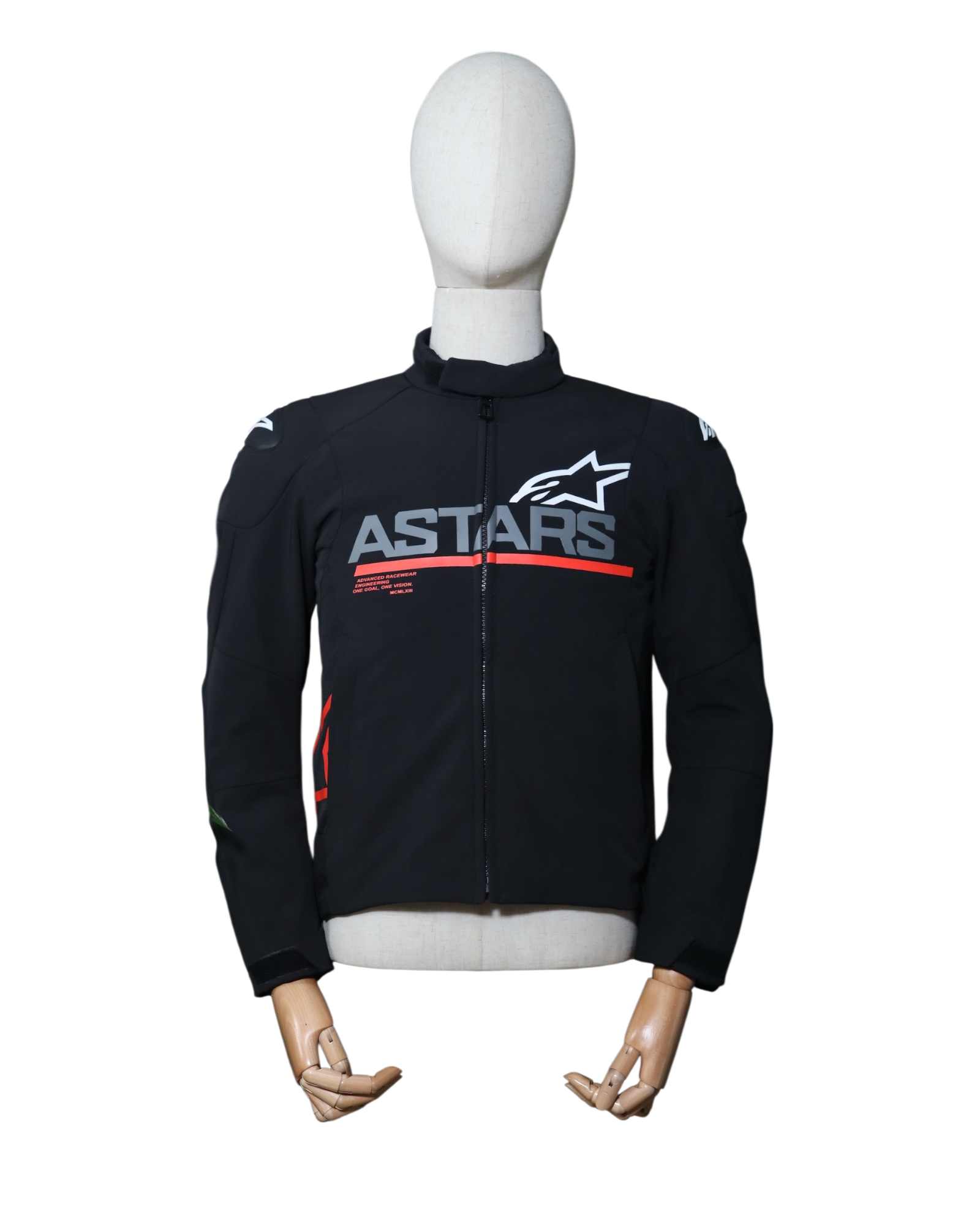 ALPINESTARS SMX WP JKT - S