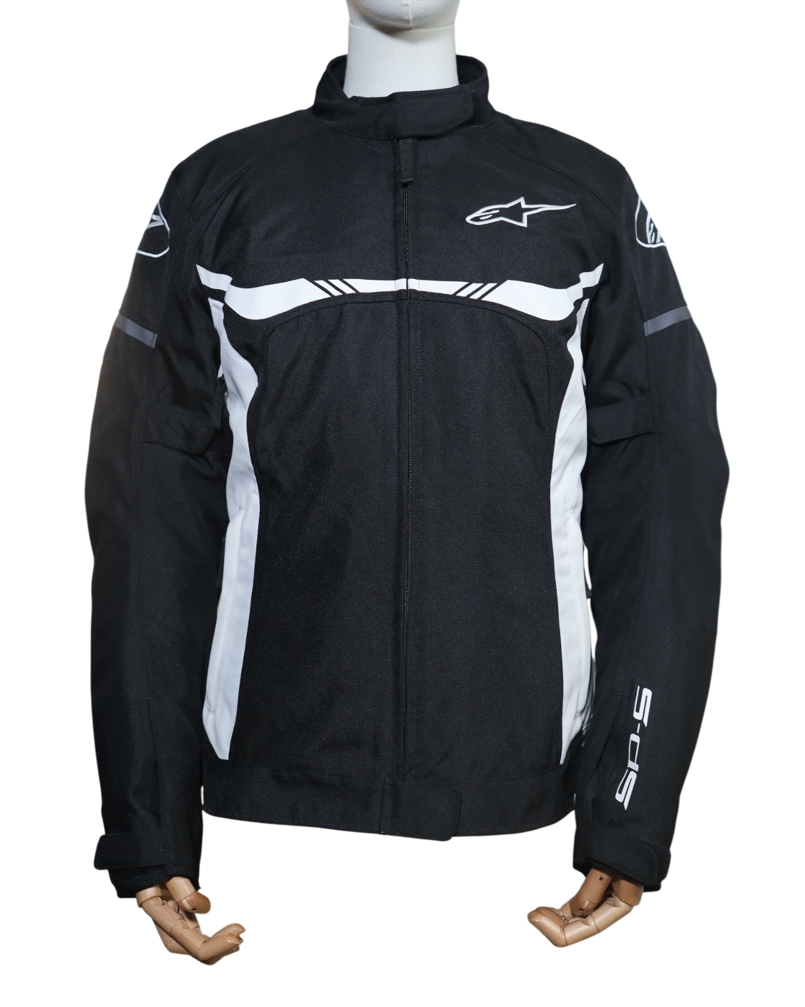 ALPINESTARS STELLA T-SPS - XL