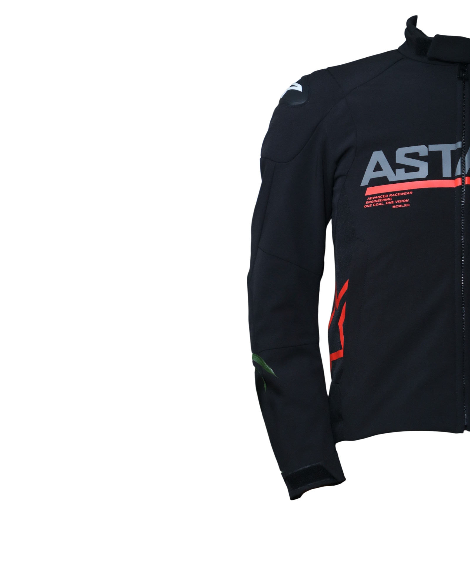 ALPINESTARS SMX WP JKT - S