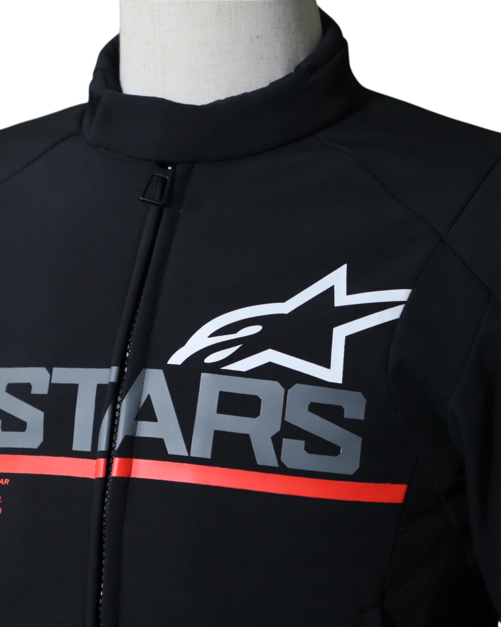 ALPINESTARS SMX WP JKT - S