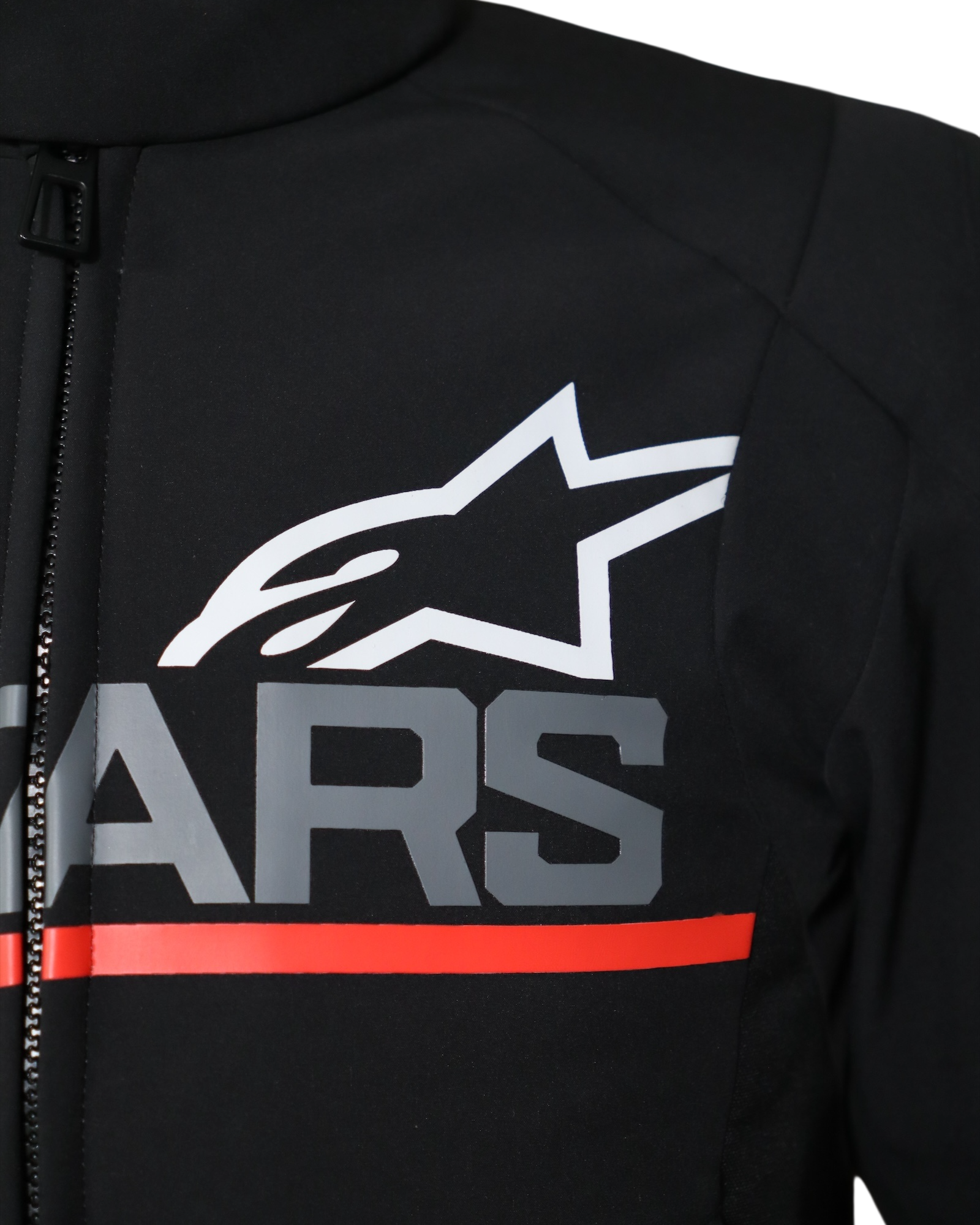 ALPINESTARS SMX WP JKT - S