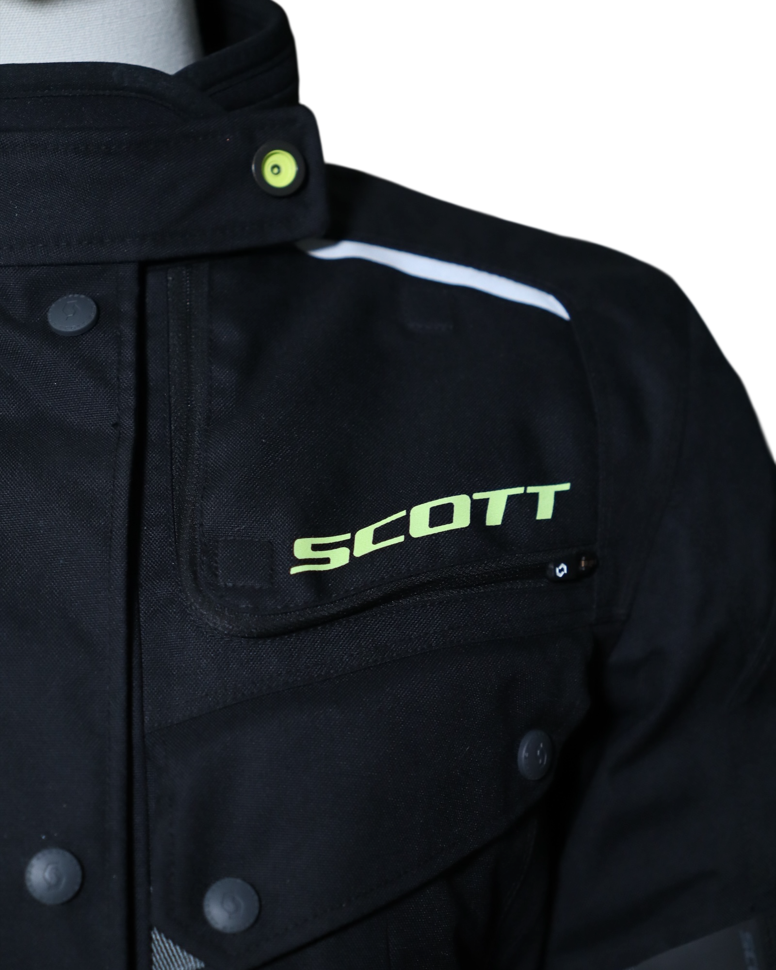 SCOTT VOYAGER DRYO AA - M / 38