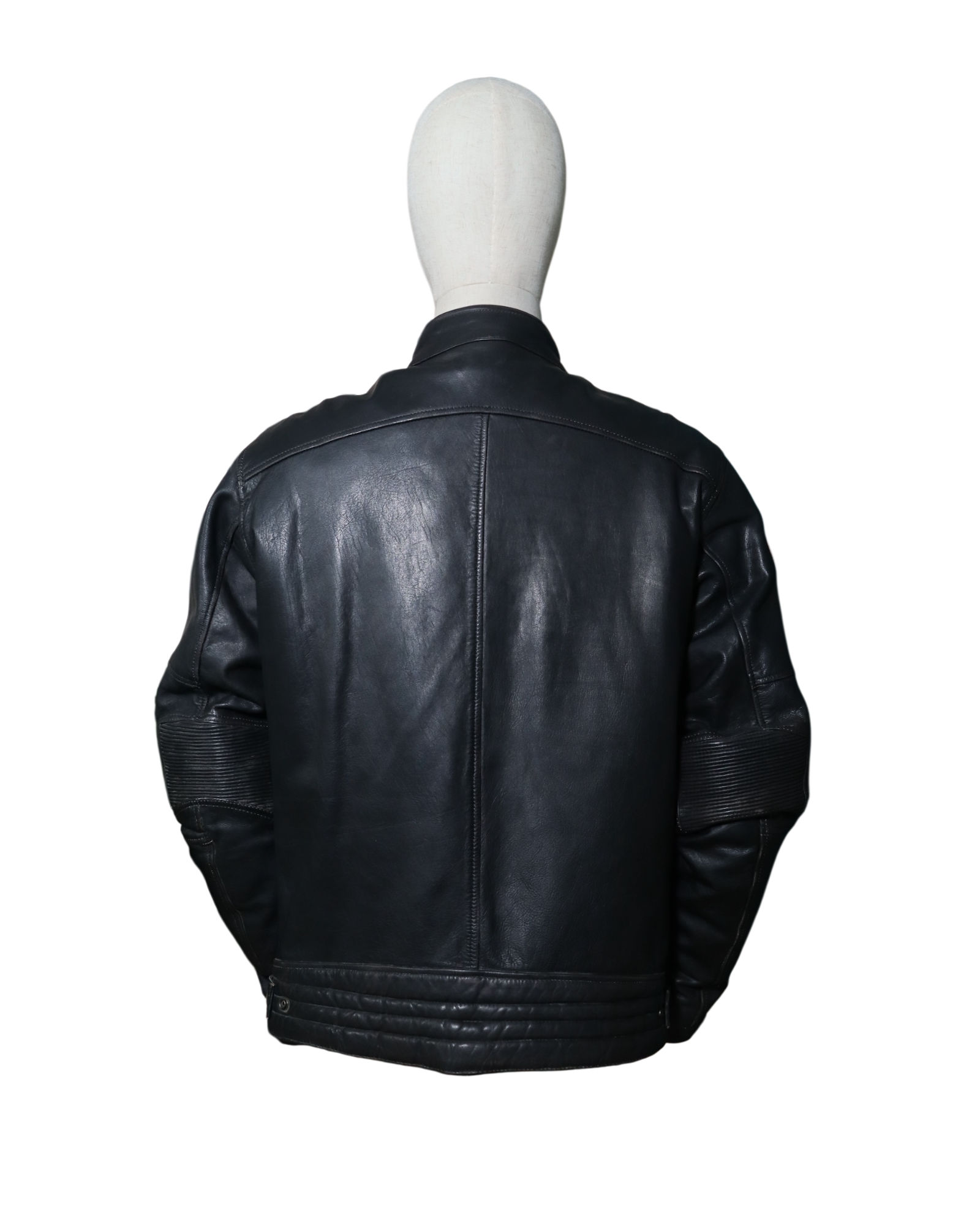 HELSTONS LEATHER L