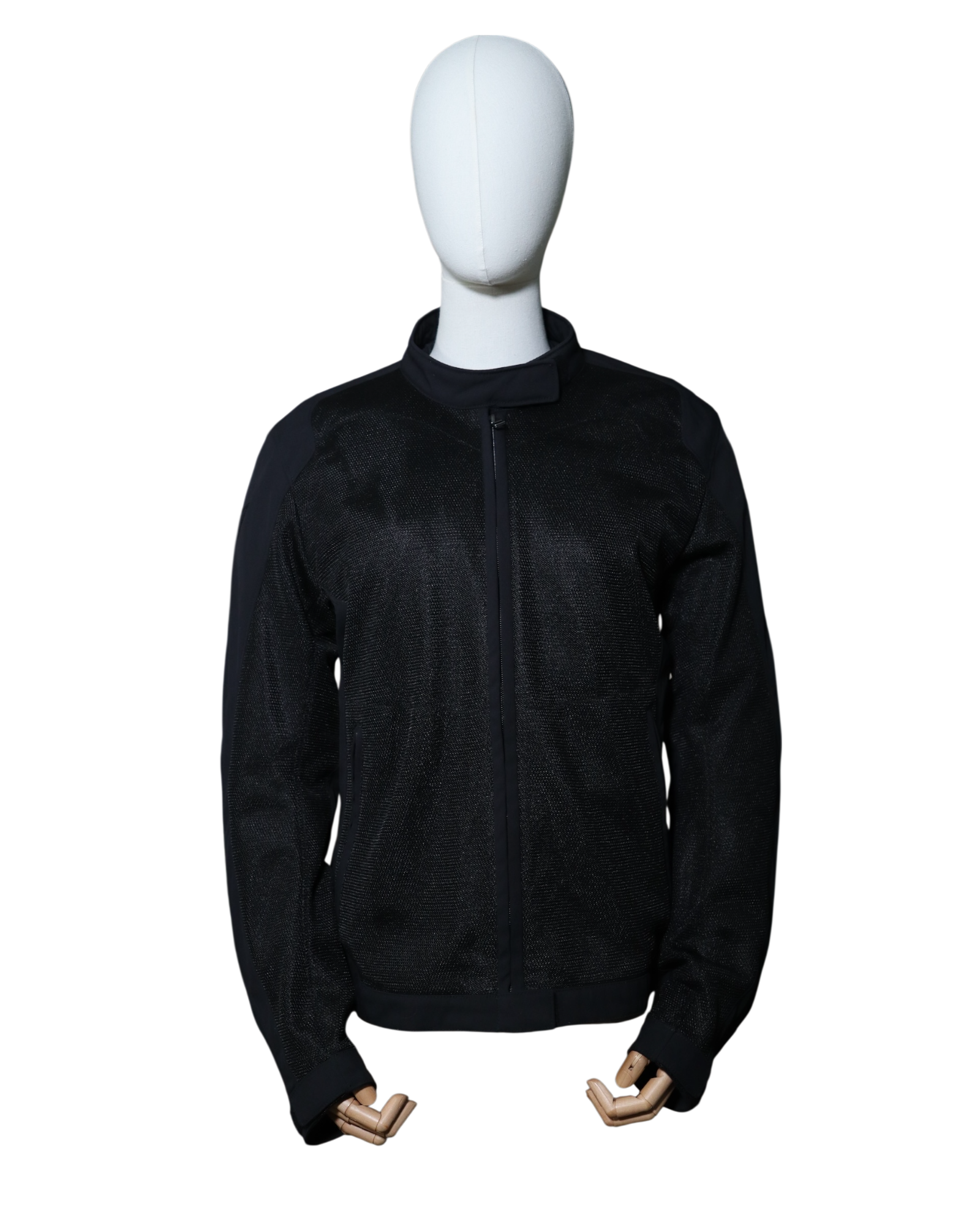 DAINESE AIR FRAME D1 LADY TEX L / 48EU