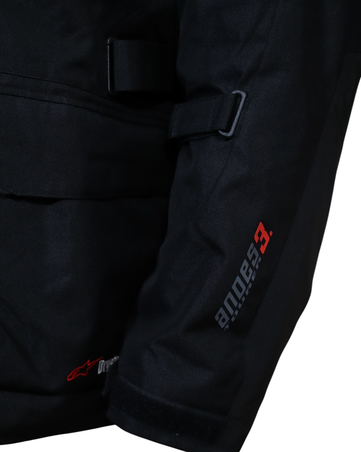 ALPINESTARS ANDES V3 DRYSTAR - 4XL