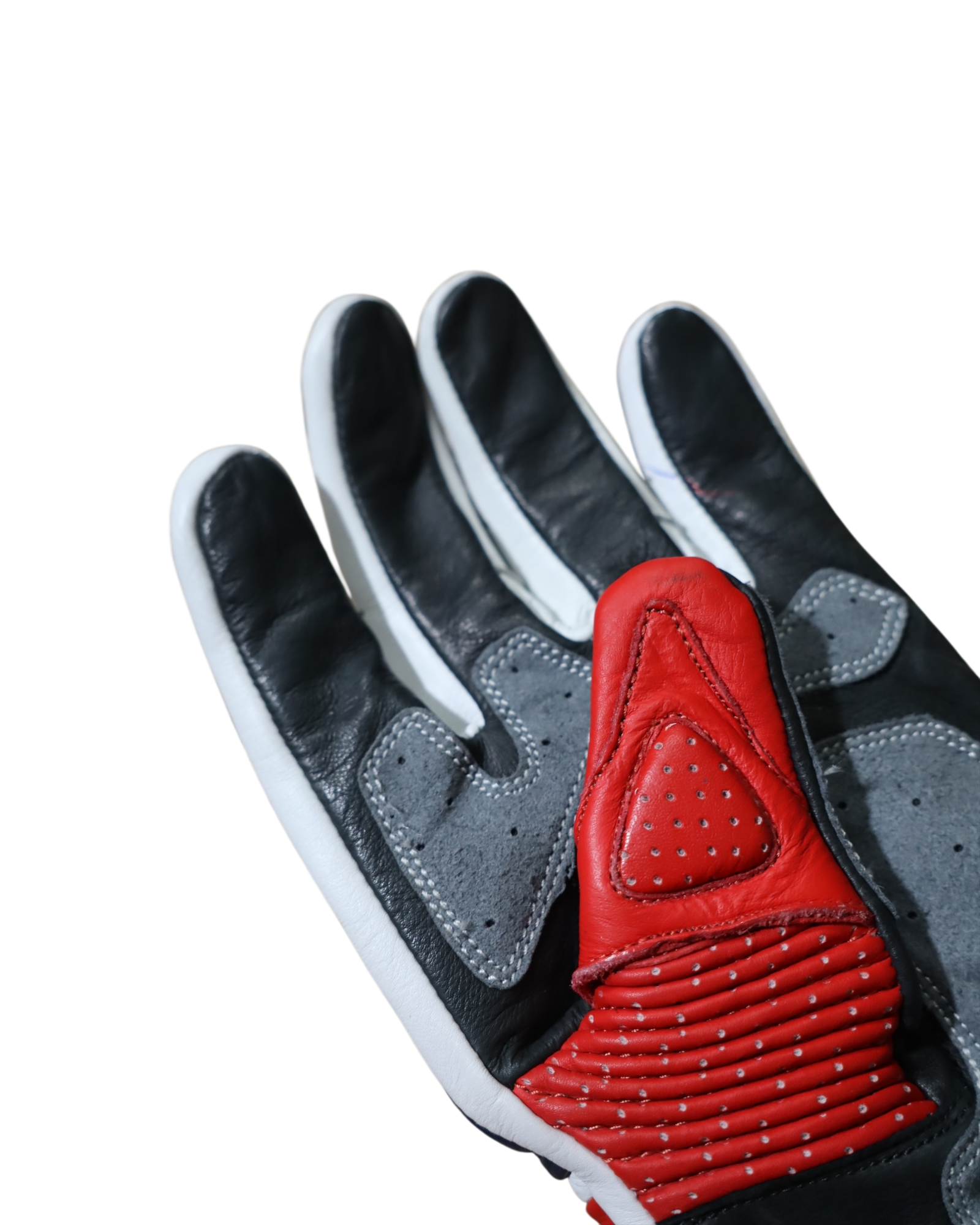 DAINESE GANTS FRAZER 8,5 / M