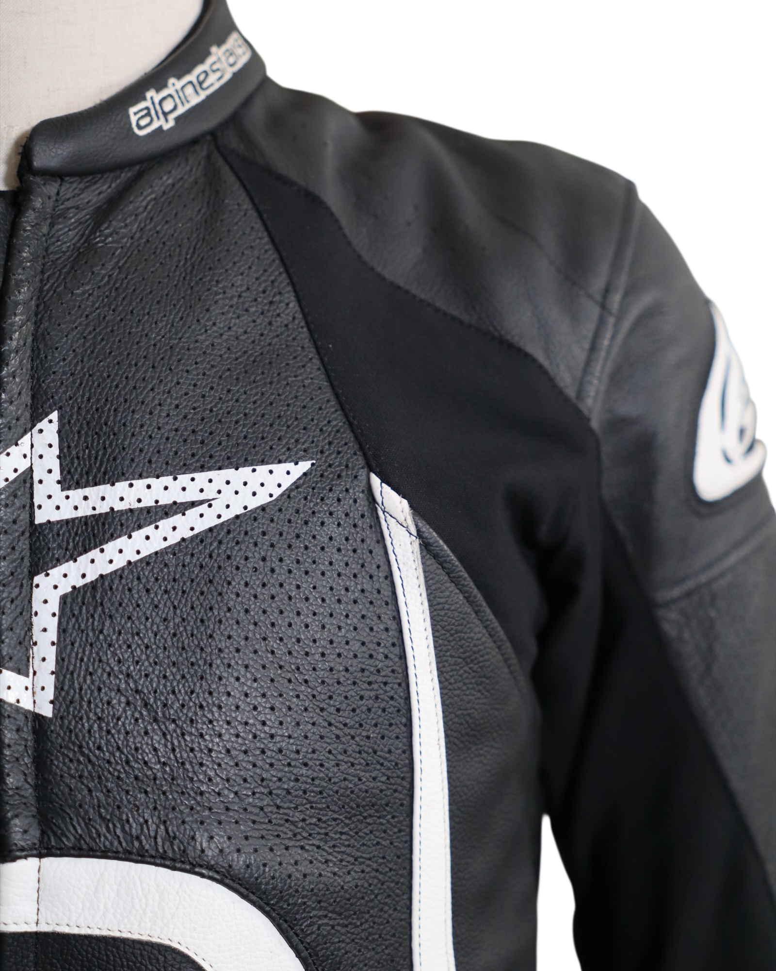 ALPINESTARS ORBITER M/L - 52EU