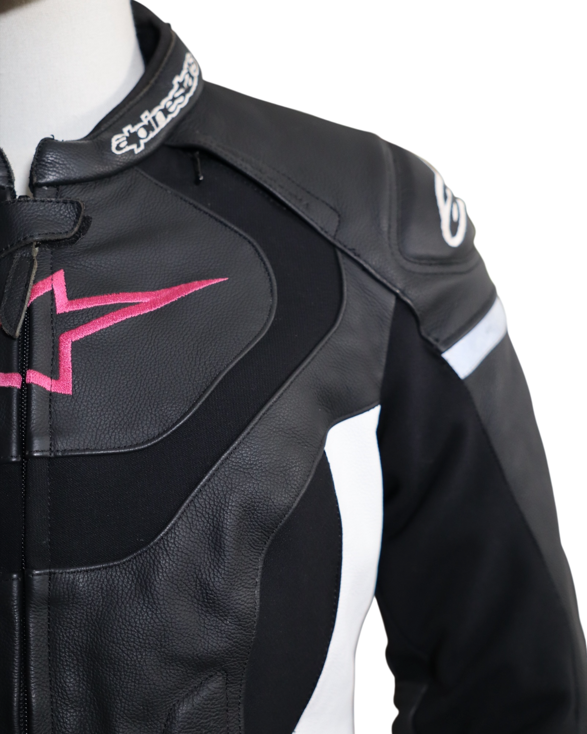 ALPINESTARS STELLA JAWS V3 - L/XL / 48EU