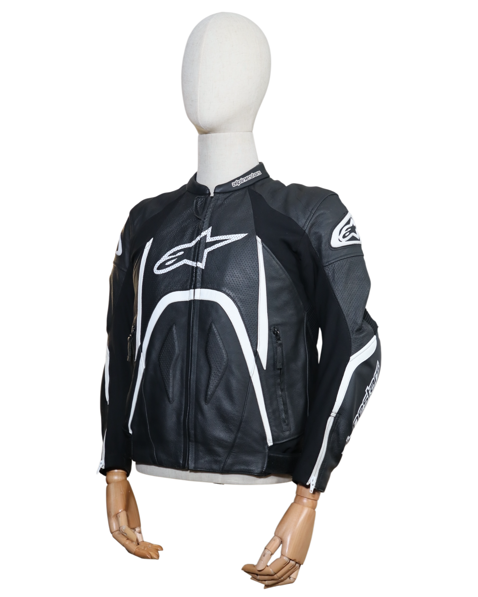 ALPINESTARS ORBITER M/L - 52EU