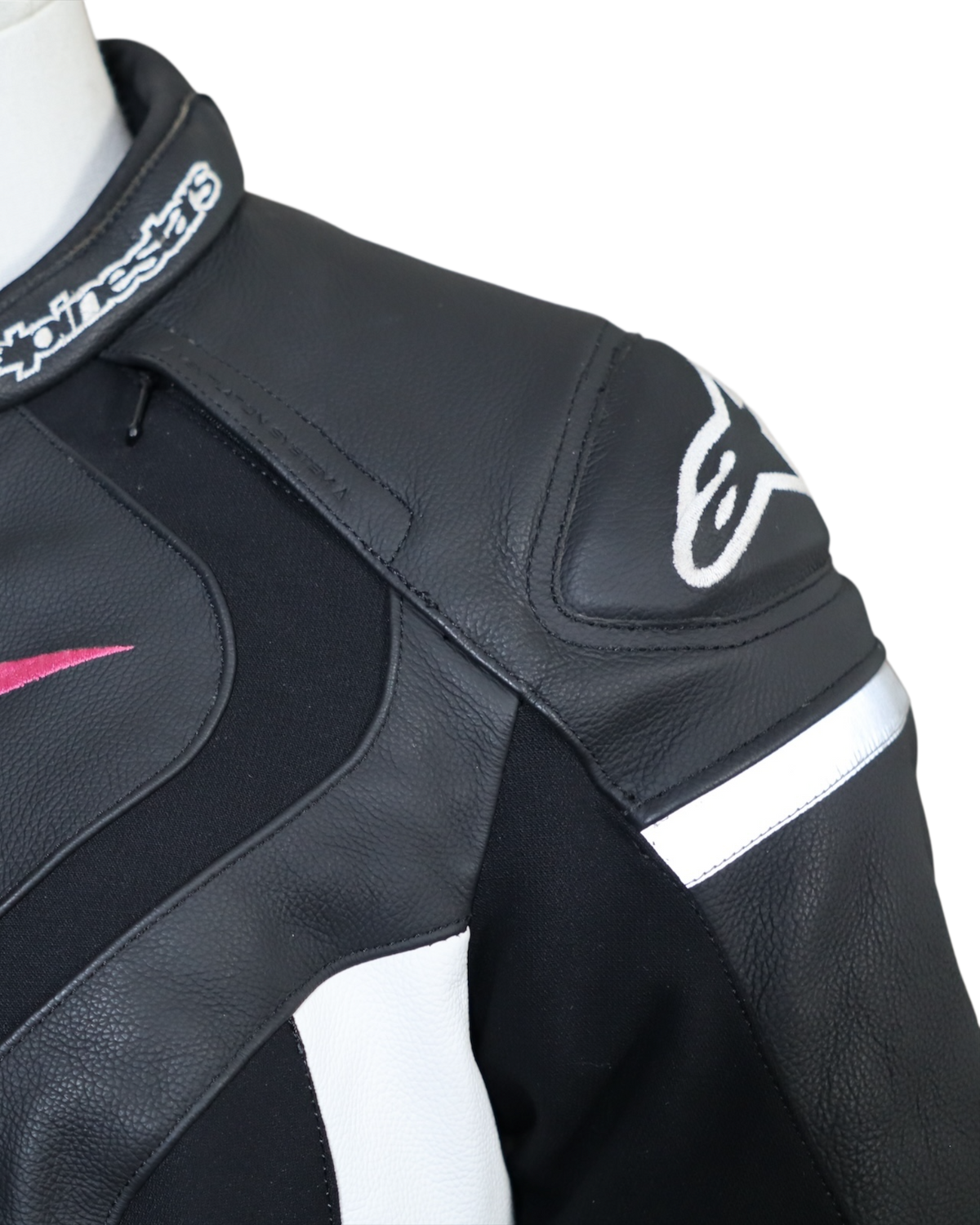 ALPINESTARS STELLA JAWS V3 - L/XL / 48EU