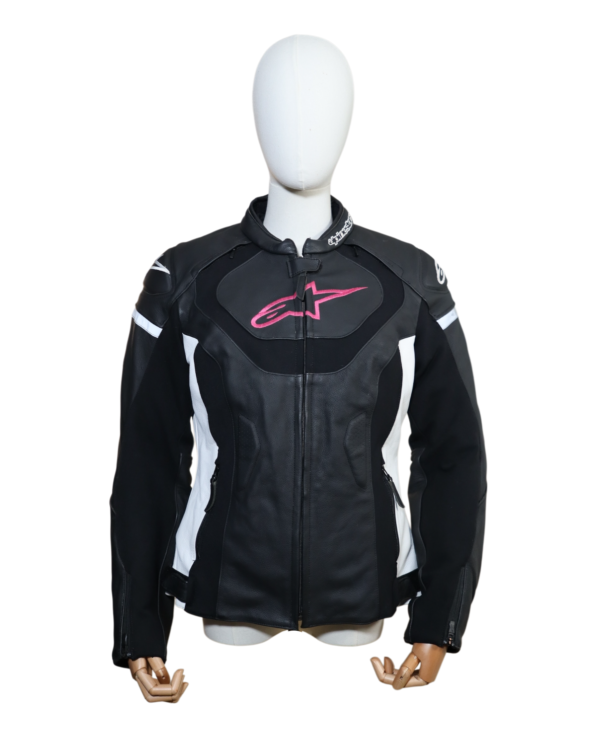 ALPINESTARS STELLA JAWS V3 - L/XL / 48EU