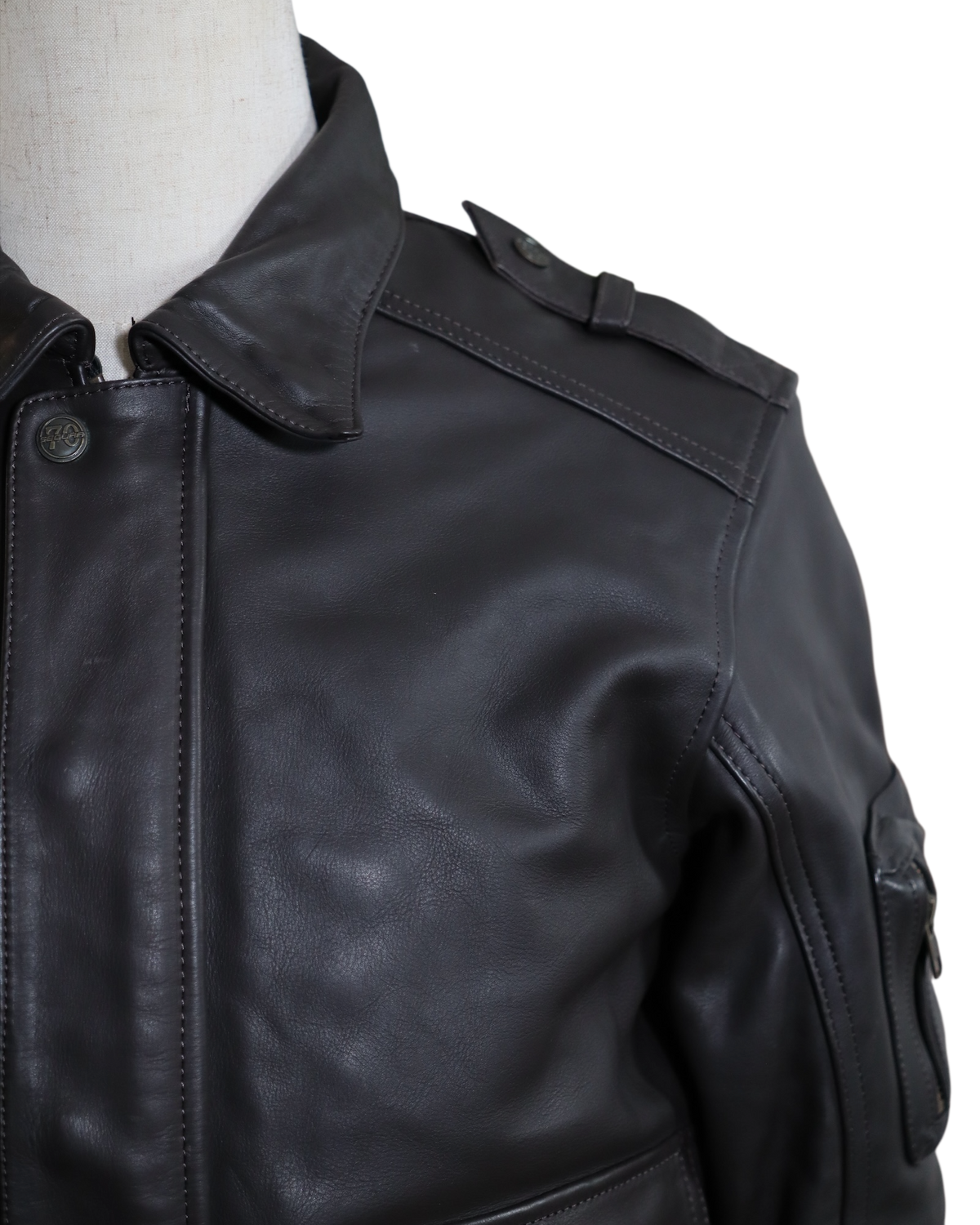 SEGURA TUCKER MARRON - S