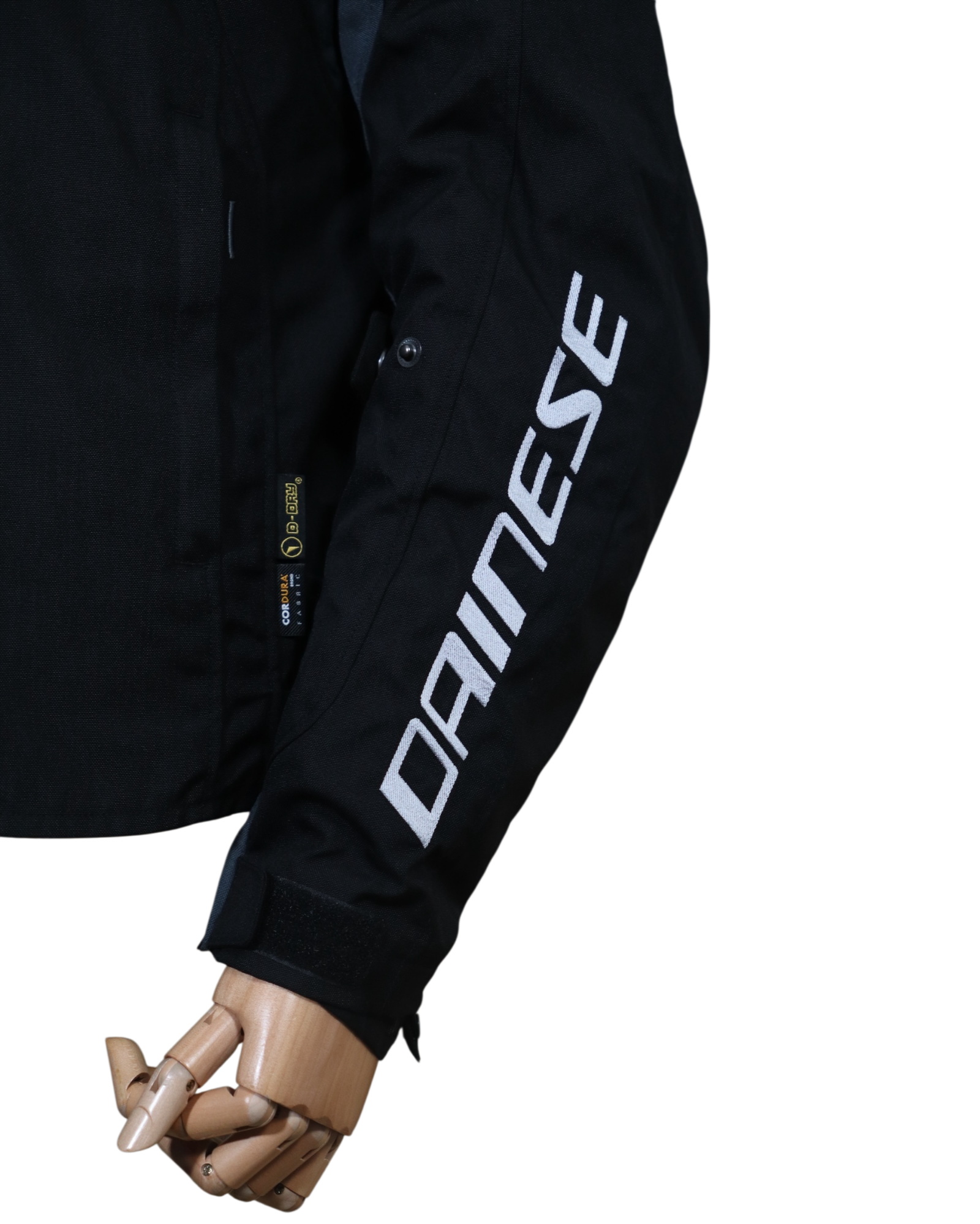 DAINESE SPEED MASTER D-DRY - L / 52EU