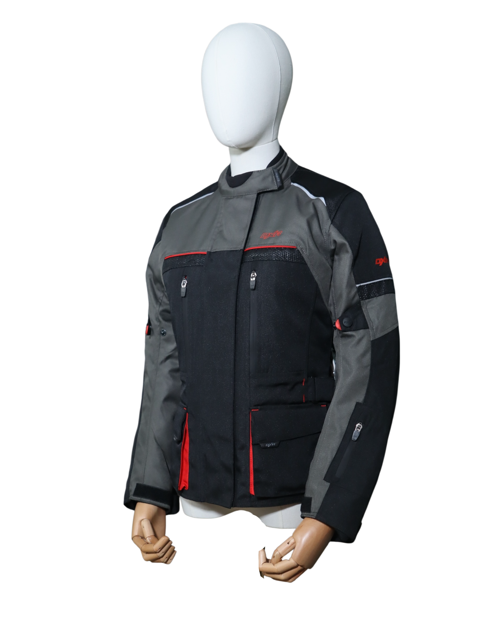 DXR ROADTRIP WOMEN XS / 34
